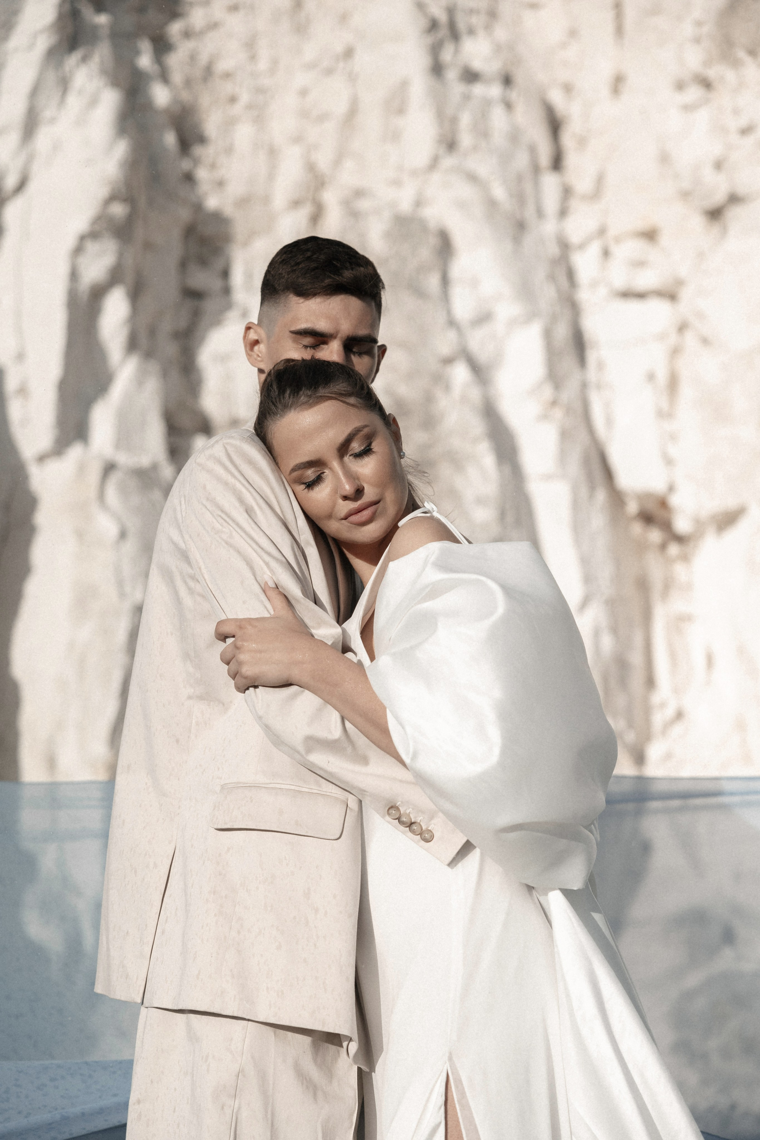 На встречу радуге. Свадебный фотограф Воронеж Москва СПБ