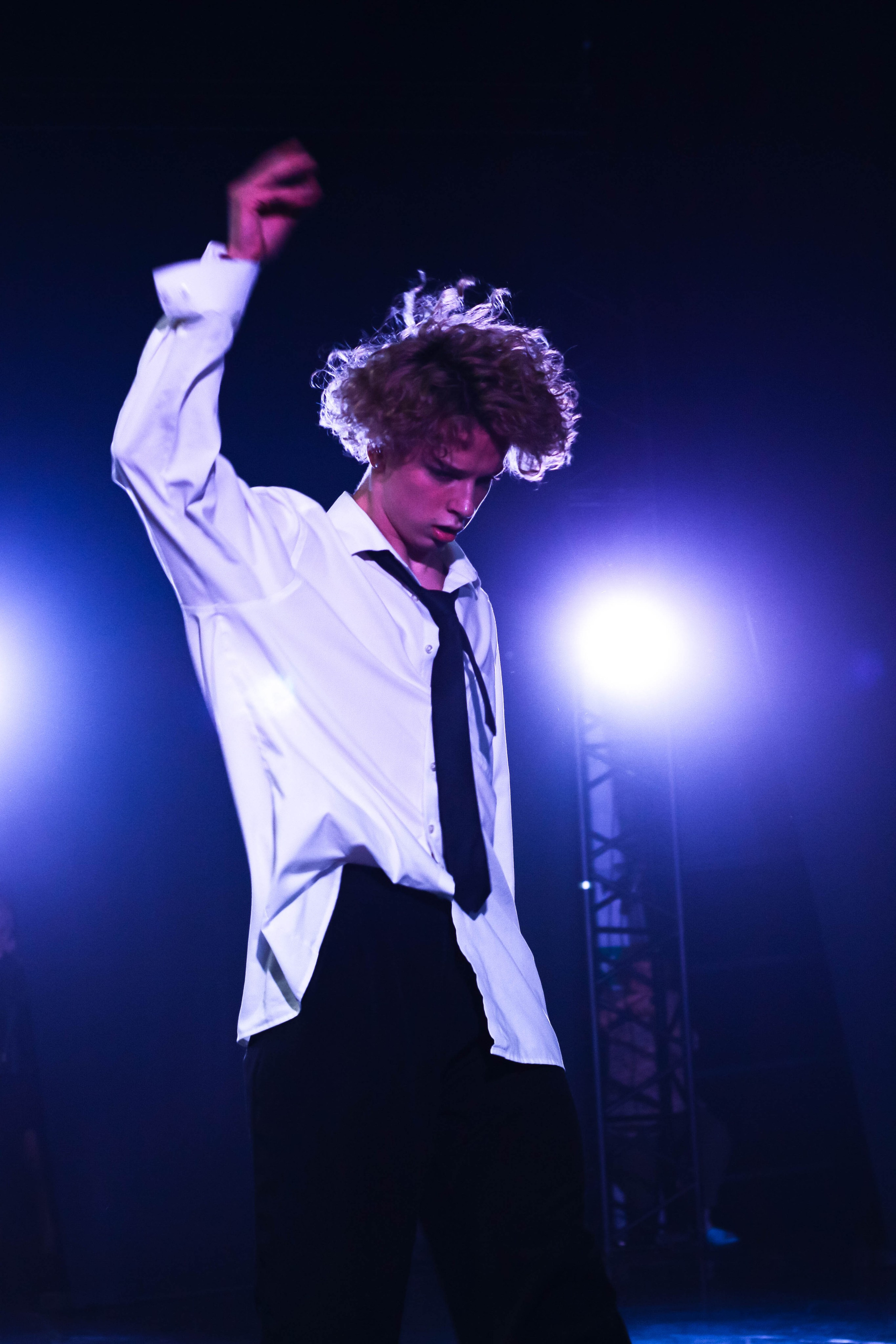 Репортажная съемка. Ph | Tyumen