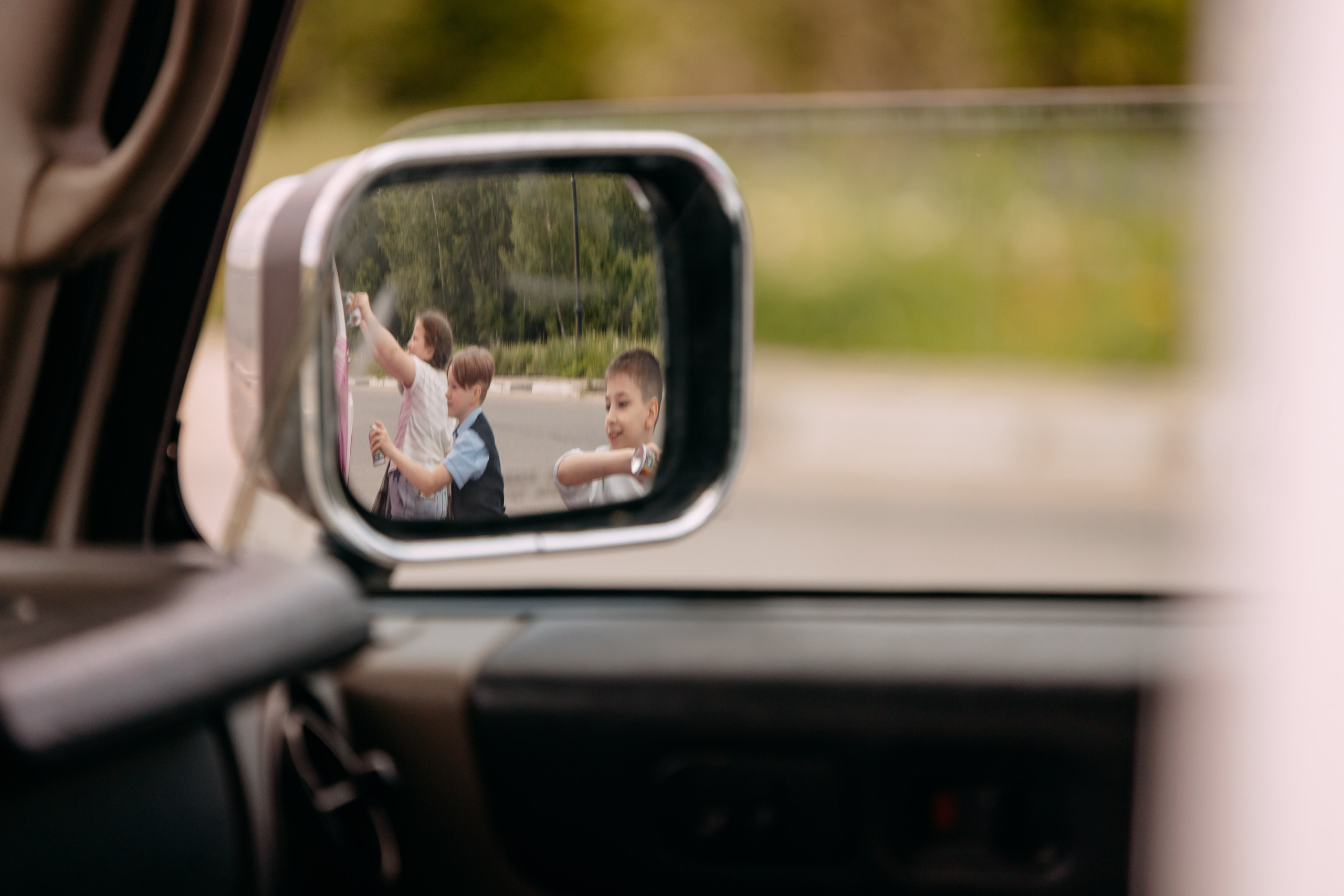 Выпускной детского садика. Фото и видео съемка. Андрей Ионов