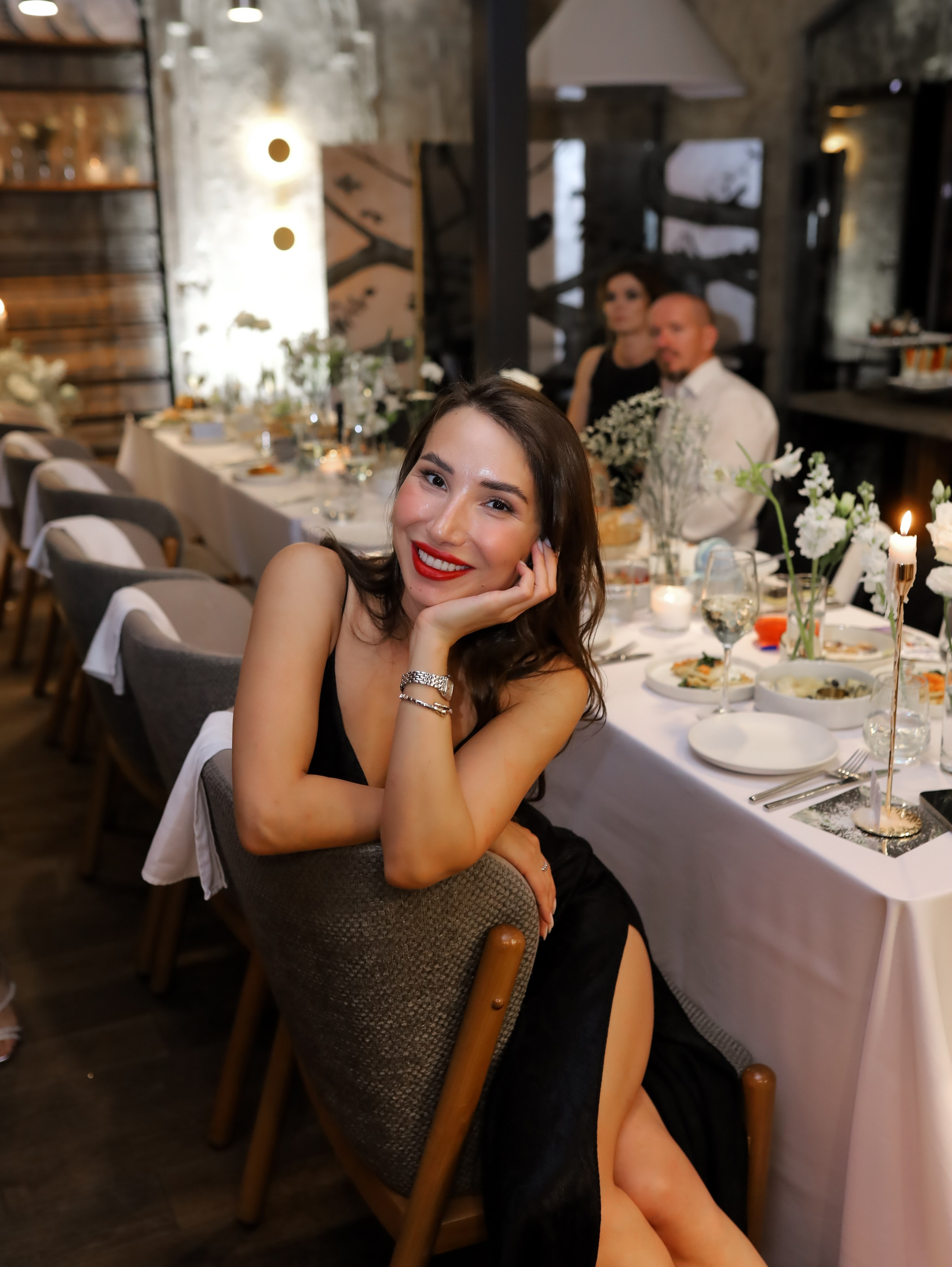Wedding Party. Фотограф Евгения Чернышева