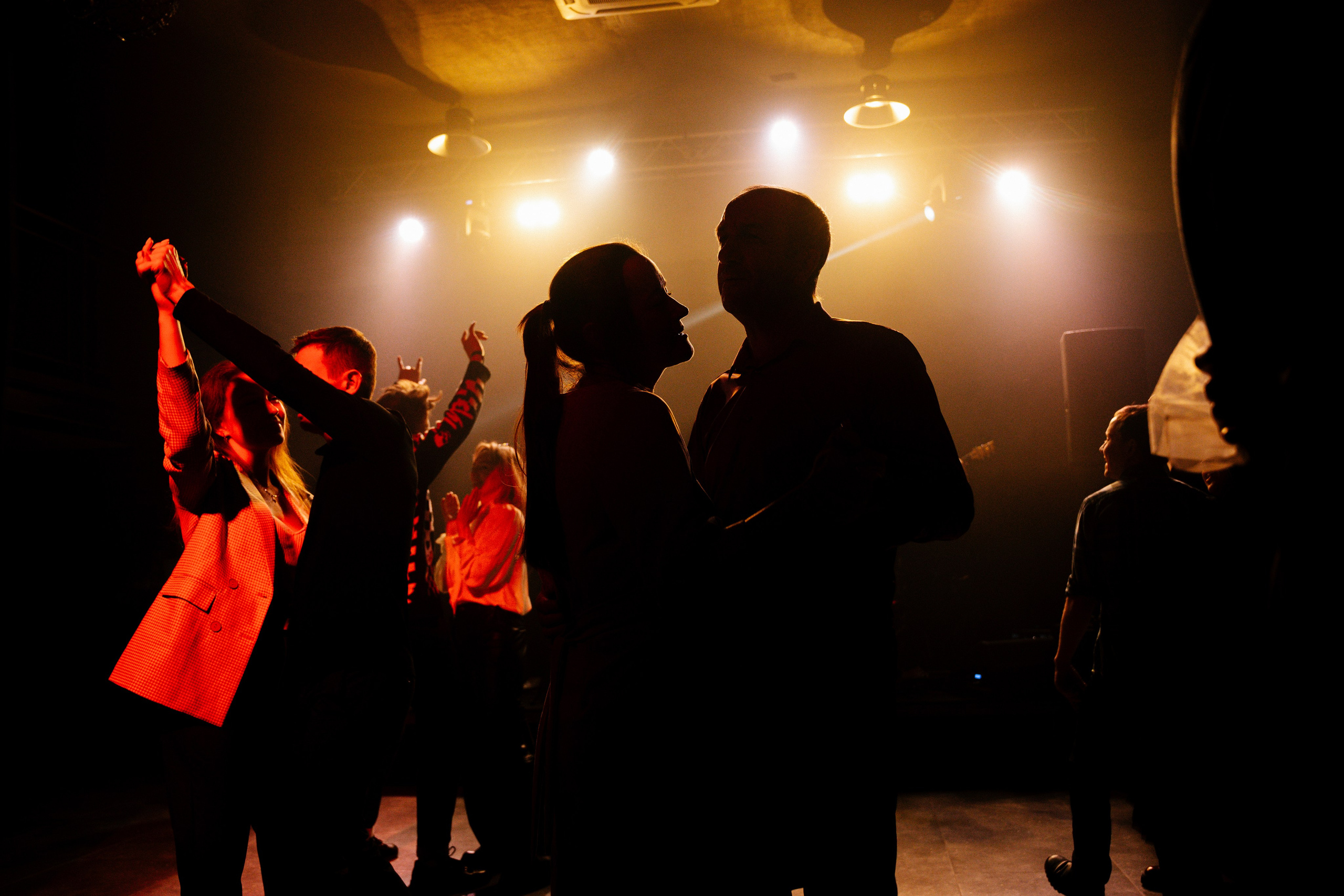 Корпоративы