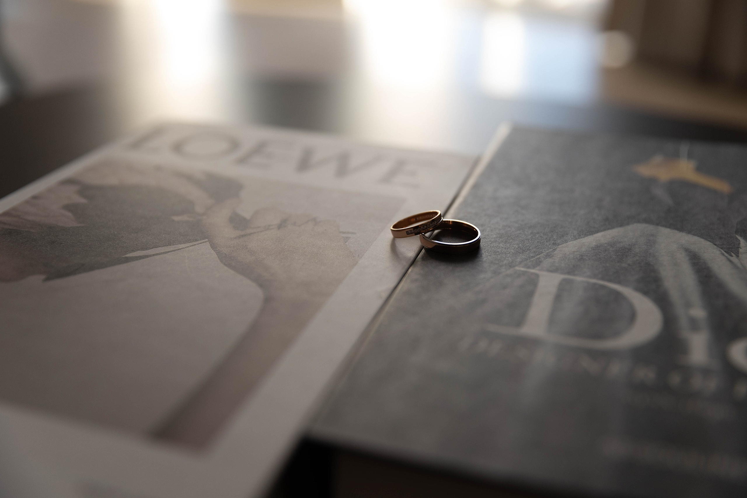 Свадебная прогулка. Фотограф Матвеева Татьяна