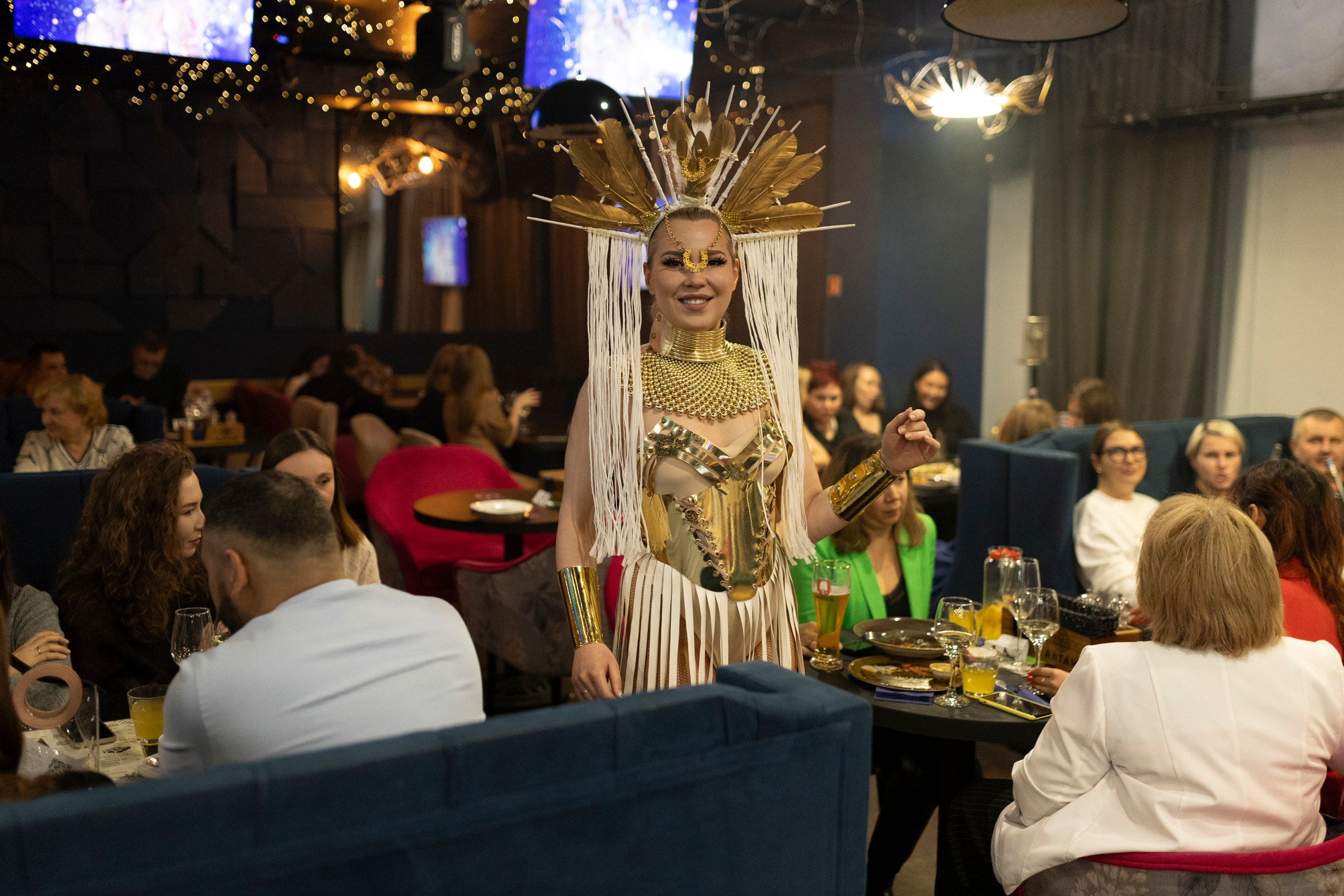 «Девочки, такие девочки!». Andrey Pospelove. Фотограф в Саратове