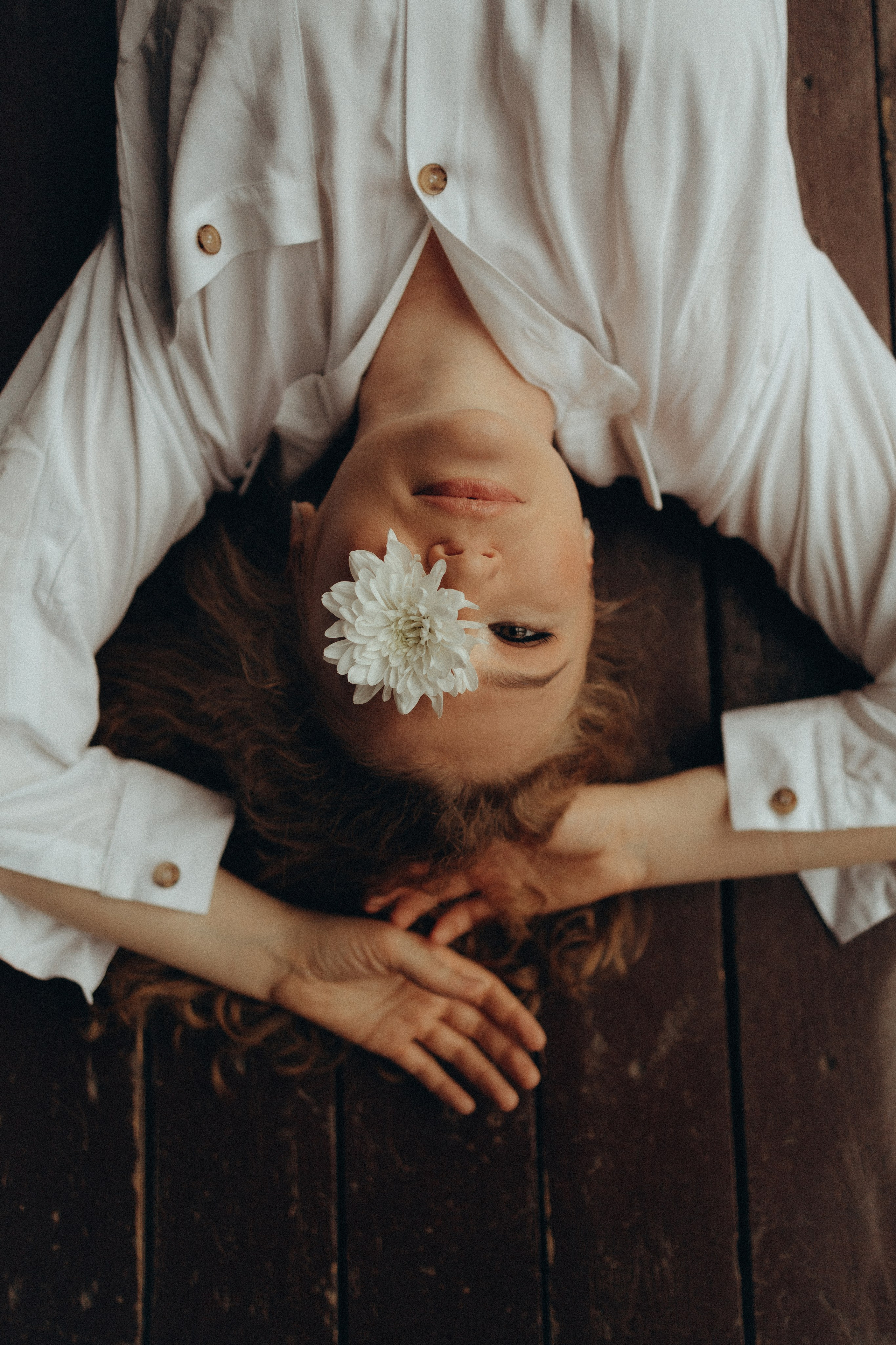 Лена. Фотограф Москва Алёна Суворова