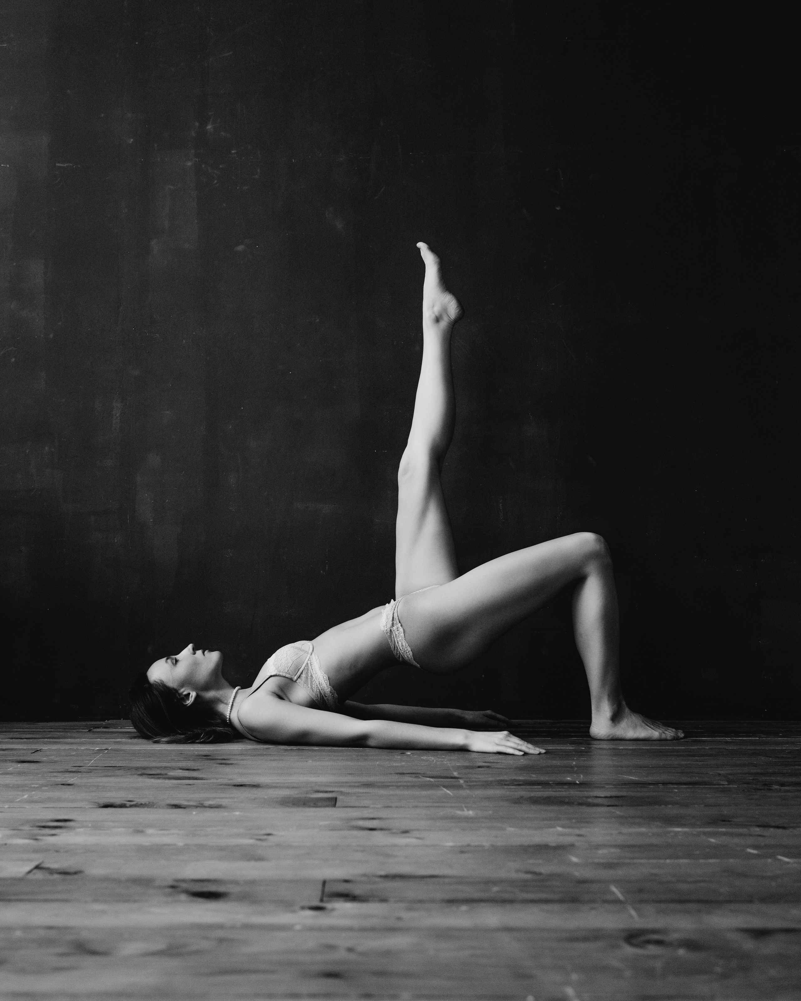 NADIA KORNEVA. Фотограф