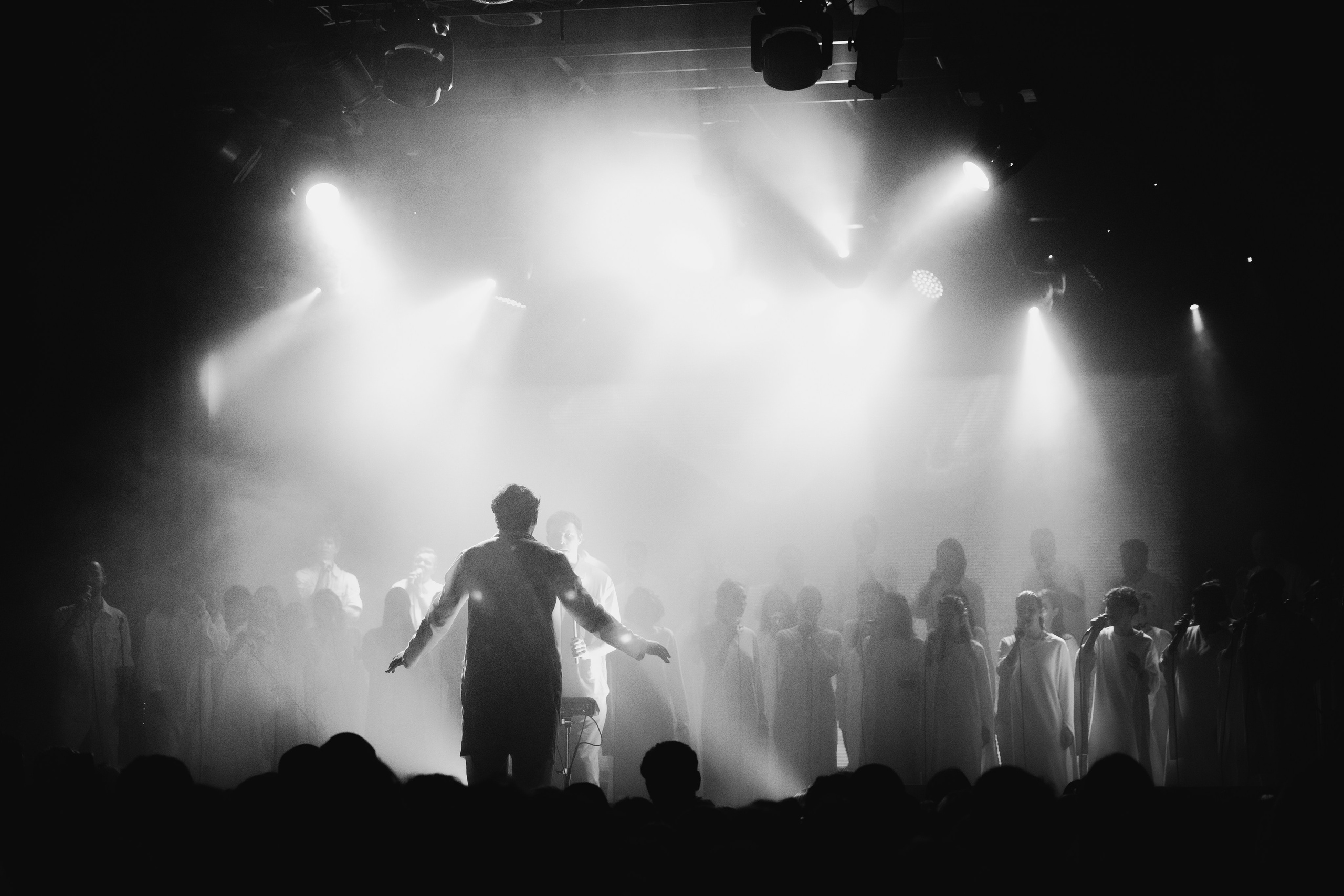 Attaque De PANIQUE HORS CADRE’24. RUSLAN ROZANOV