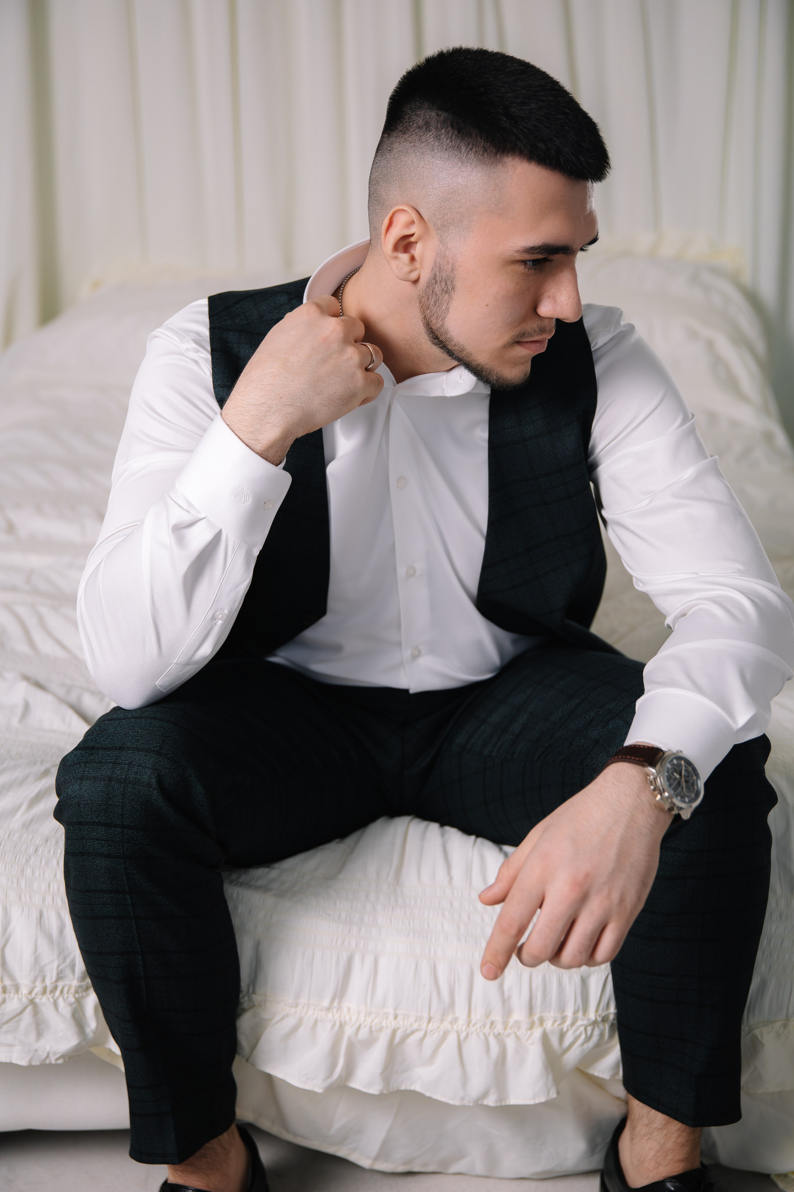 Камиль & Жасмин. Свадебный фотограф Оксана Проценко