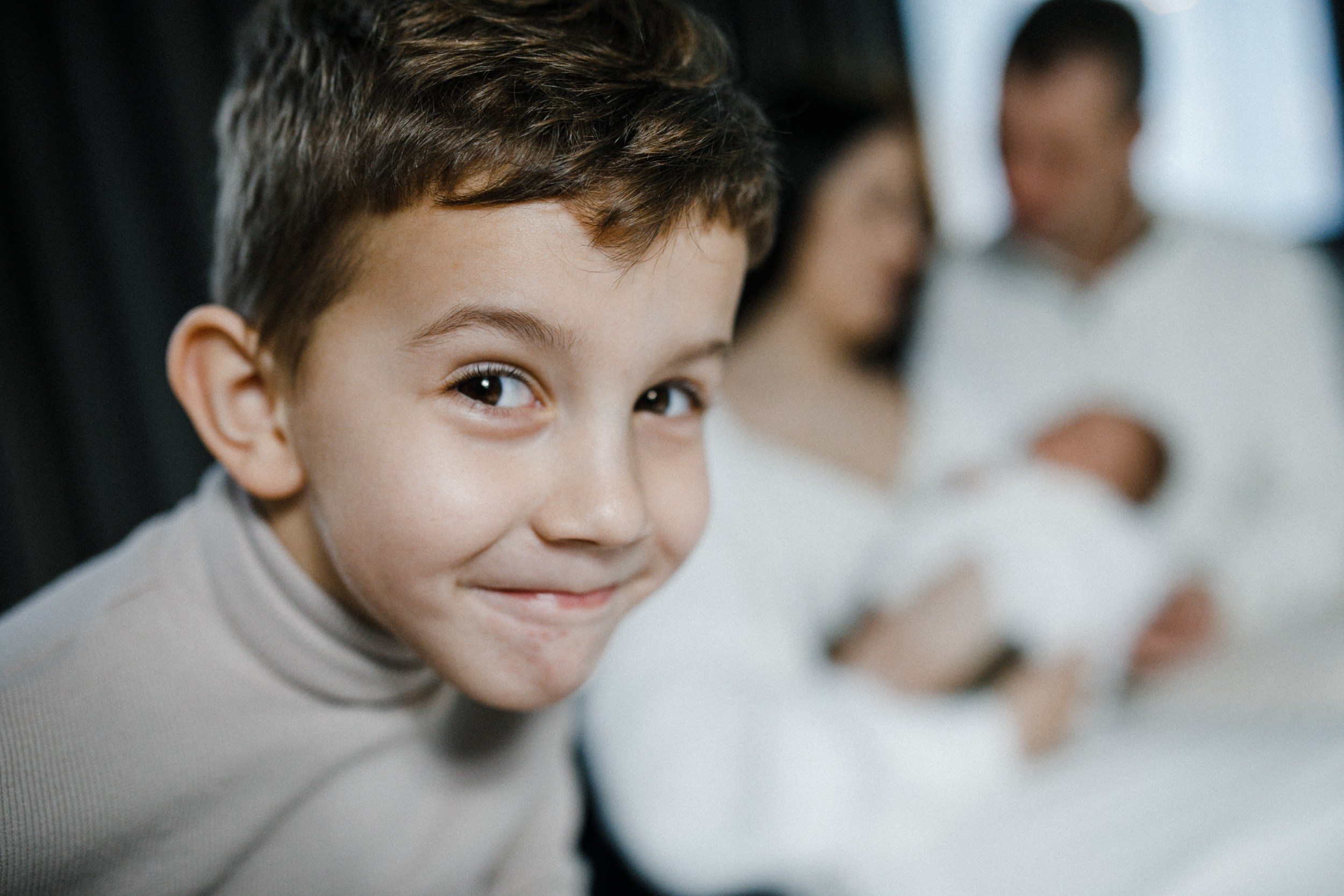Миша и Кирилл. Детский, семейный и школьный фотограф Смоленск Москва Влад Старов