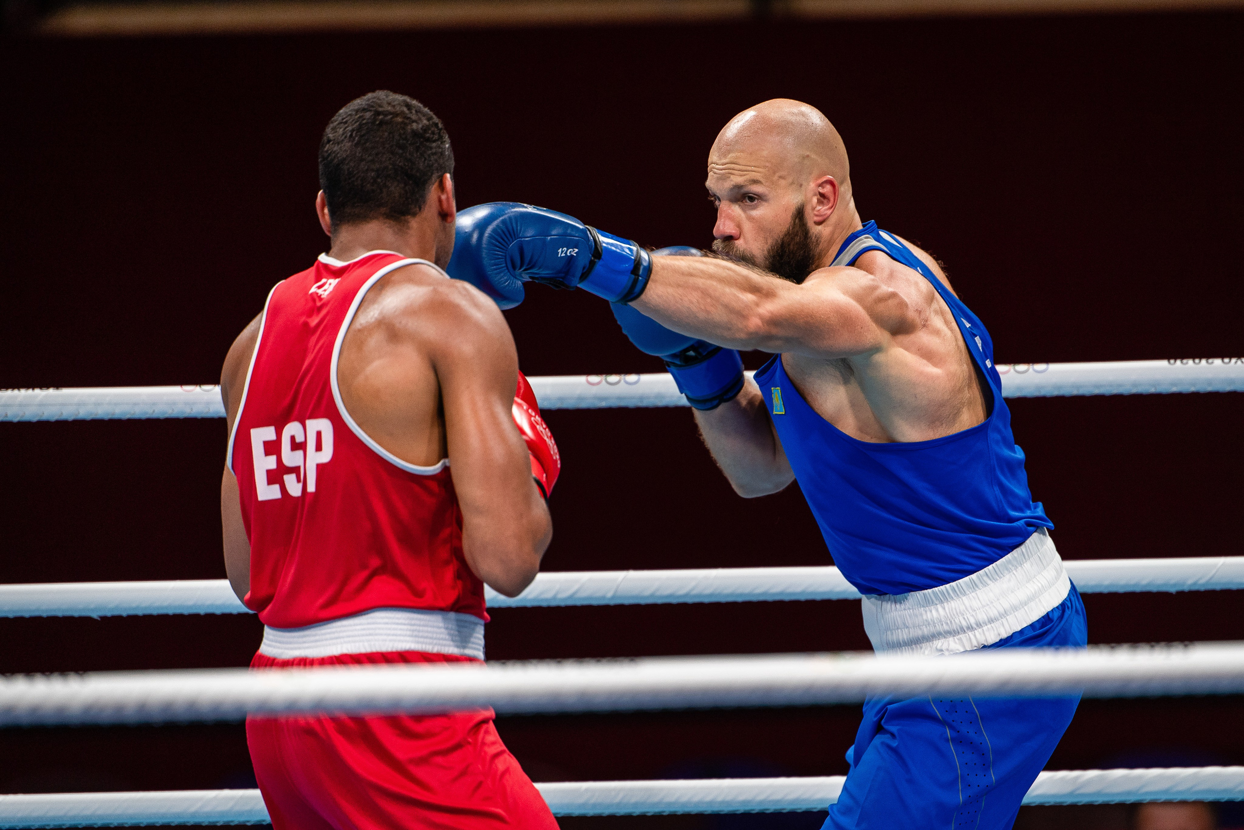 Олимпийские игры. Профессиональный фотограф в Алматы Влад Семёнов