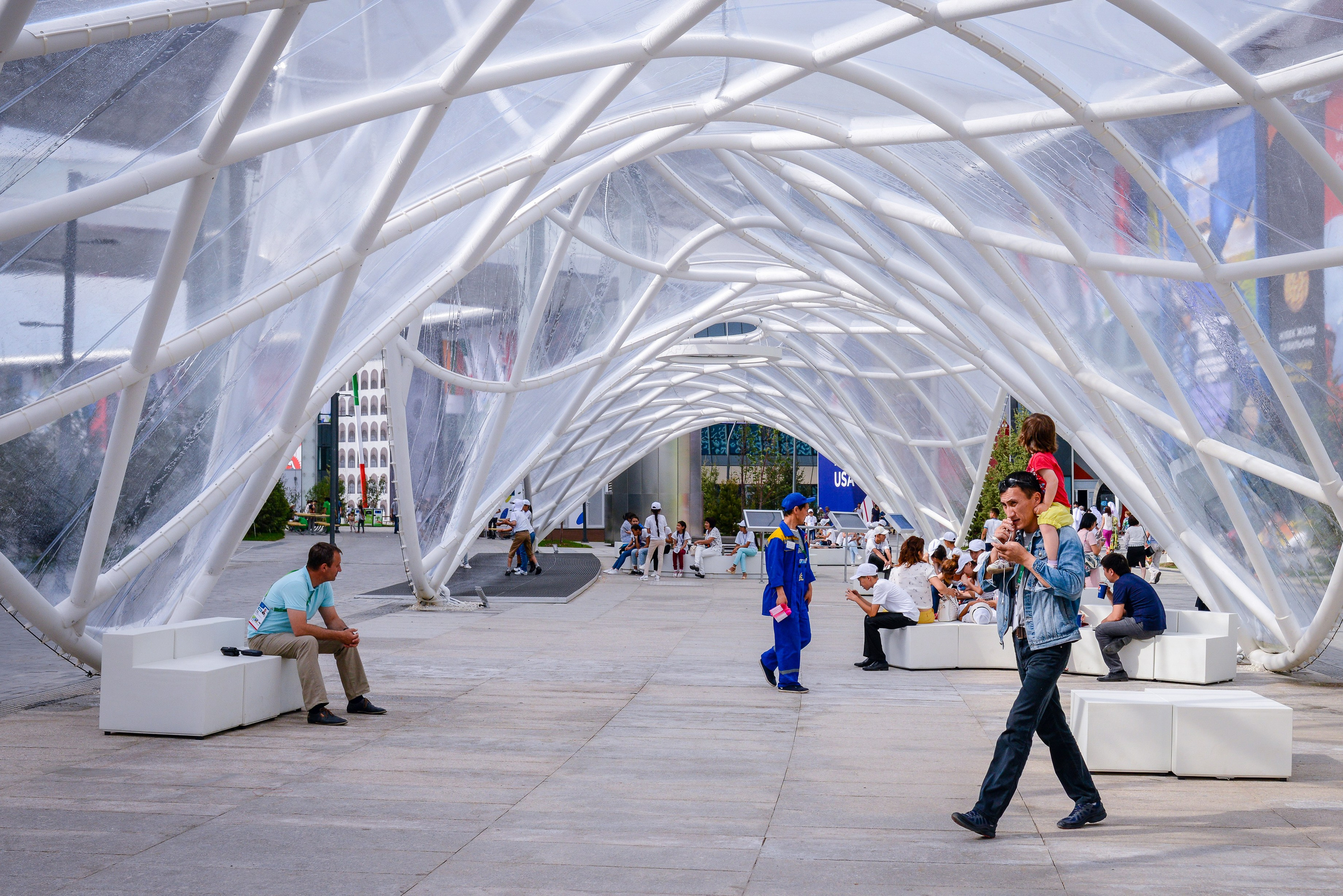 Промышленная съемка. Профессиональный фотограф в Алматы Влад Семёнов