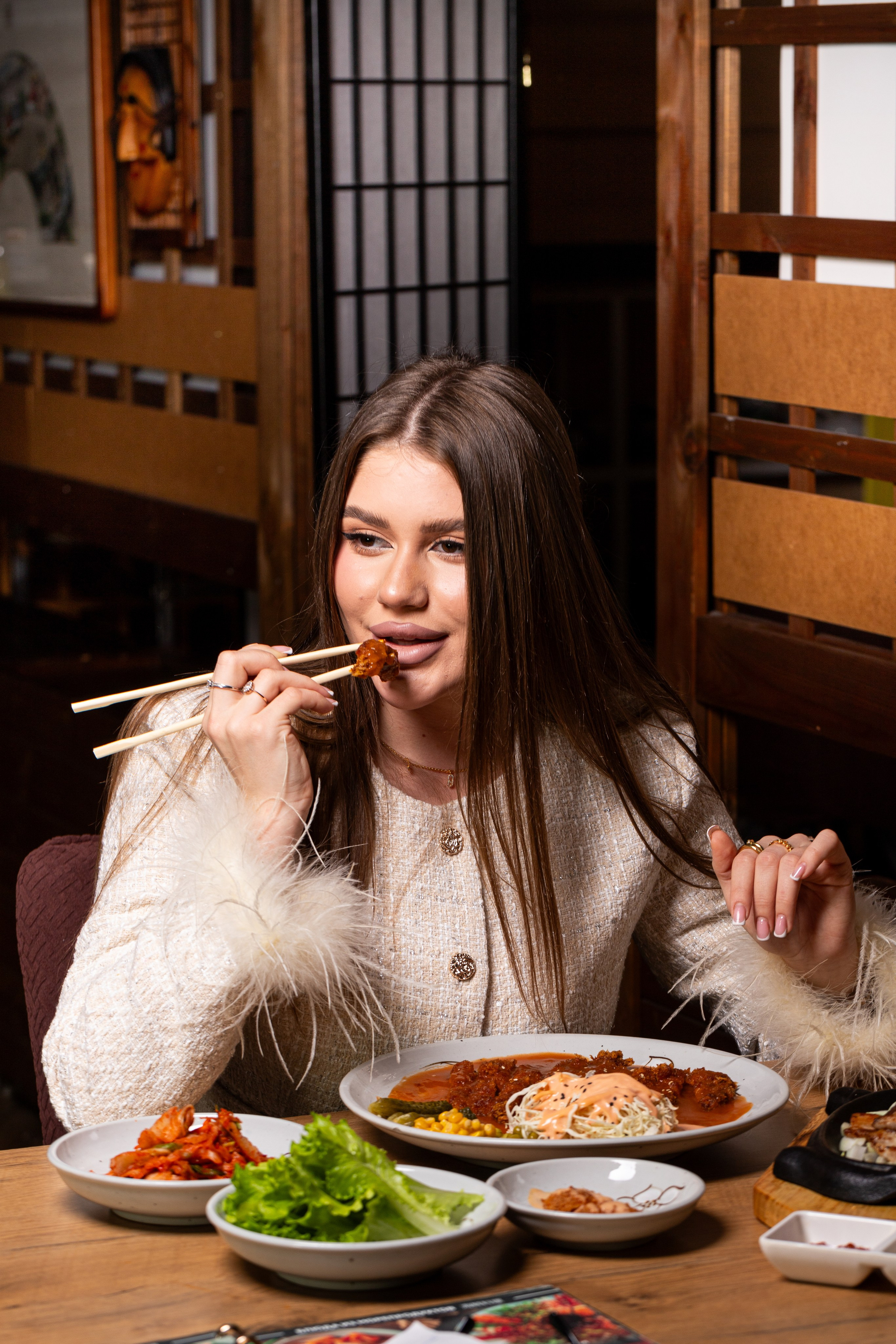 Sinla. Краснов Максим фуд-фотограф, предметный фотограф, Москва