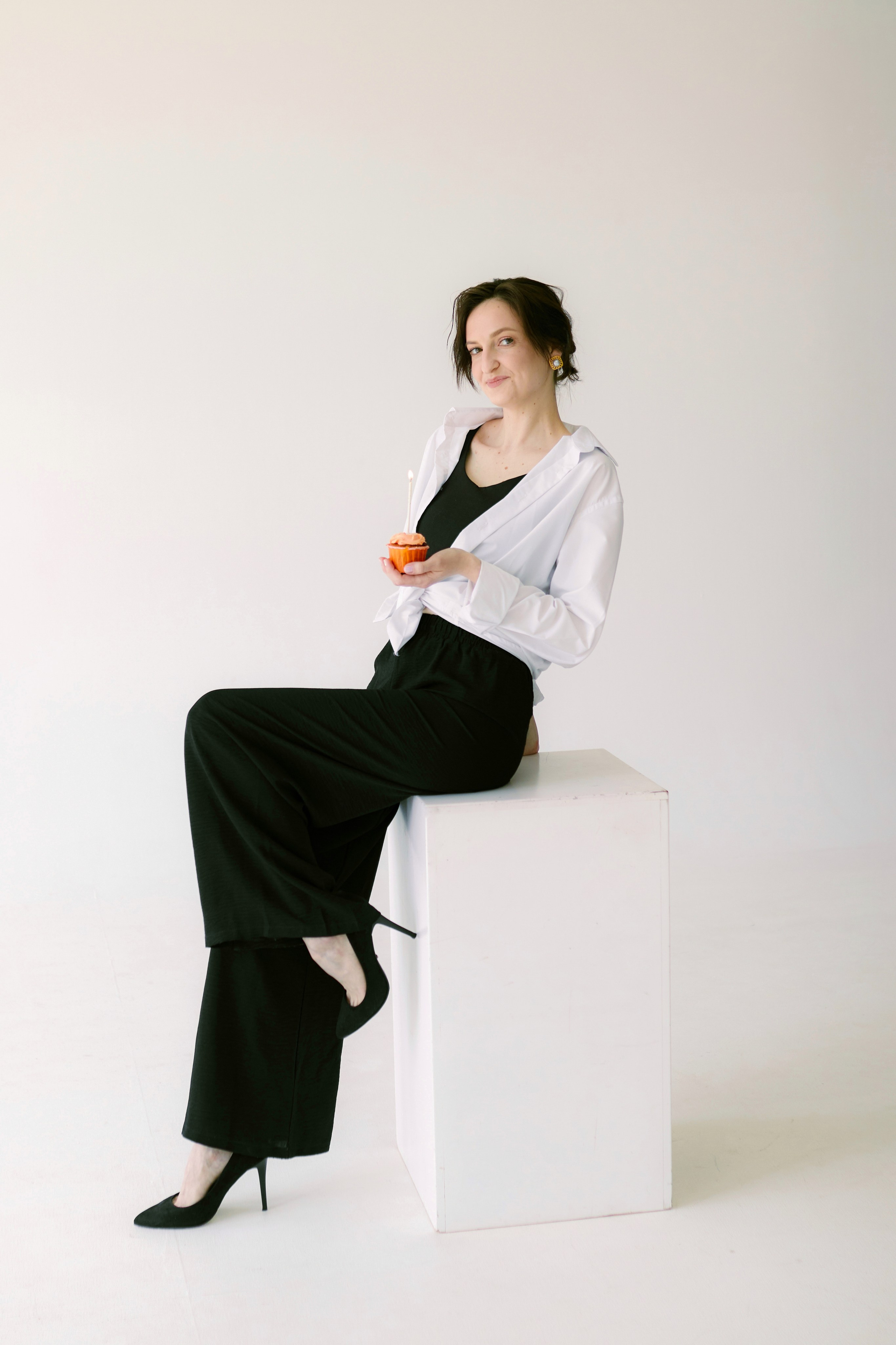 Виктория. Фотограф Стилист Тюмень Вера Хайруллина