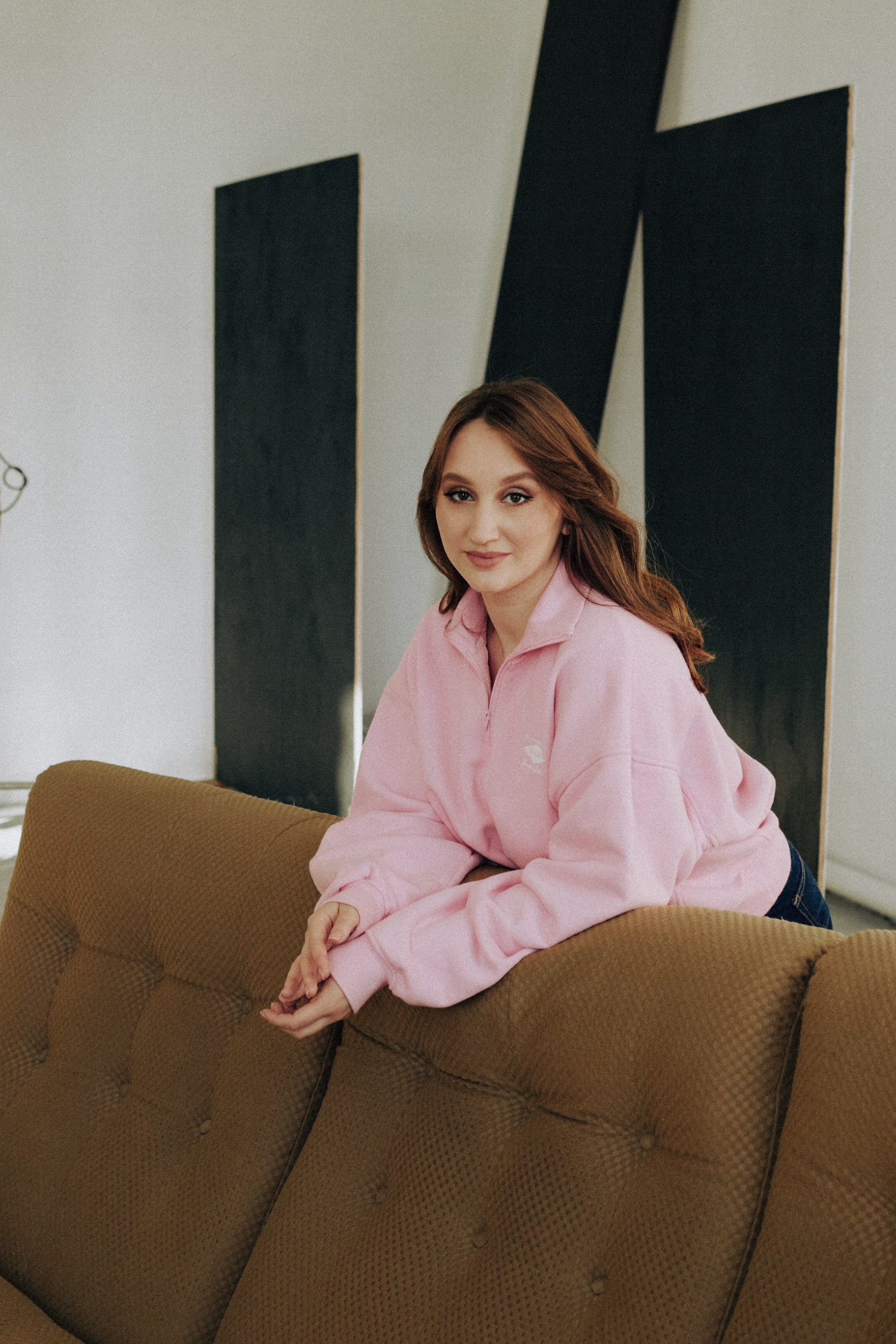 Даша. Фотограф Стилист Тюмень Вера Хайруллина