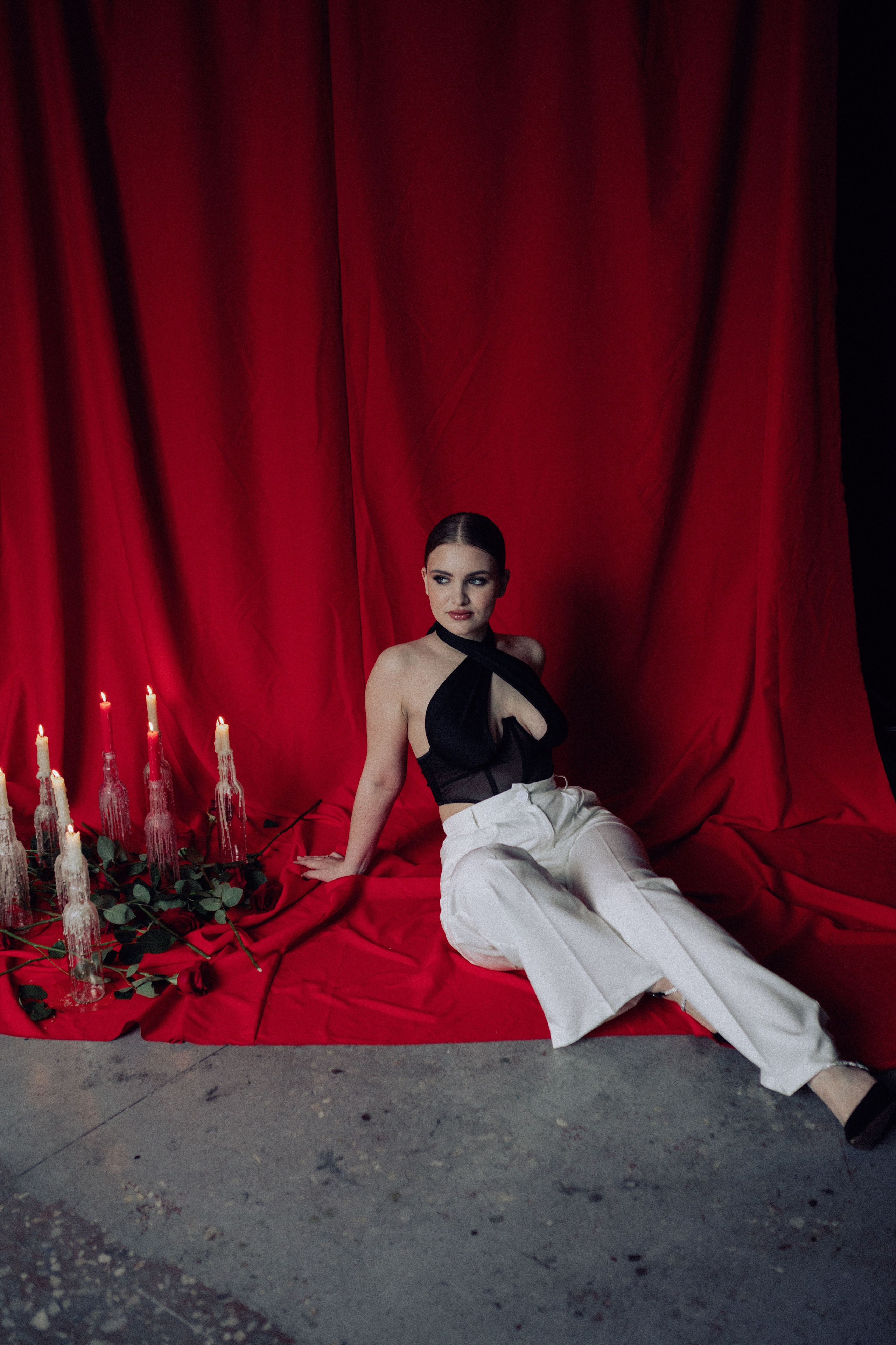 ФОТОДЕНЬ / Татьяна. Фотограф Стилист Тюмень Вера Хайруллина