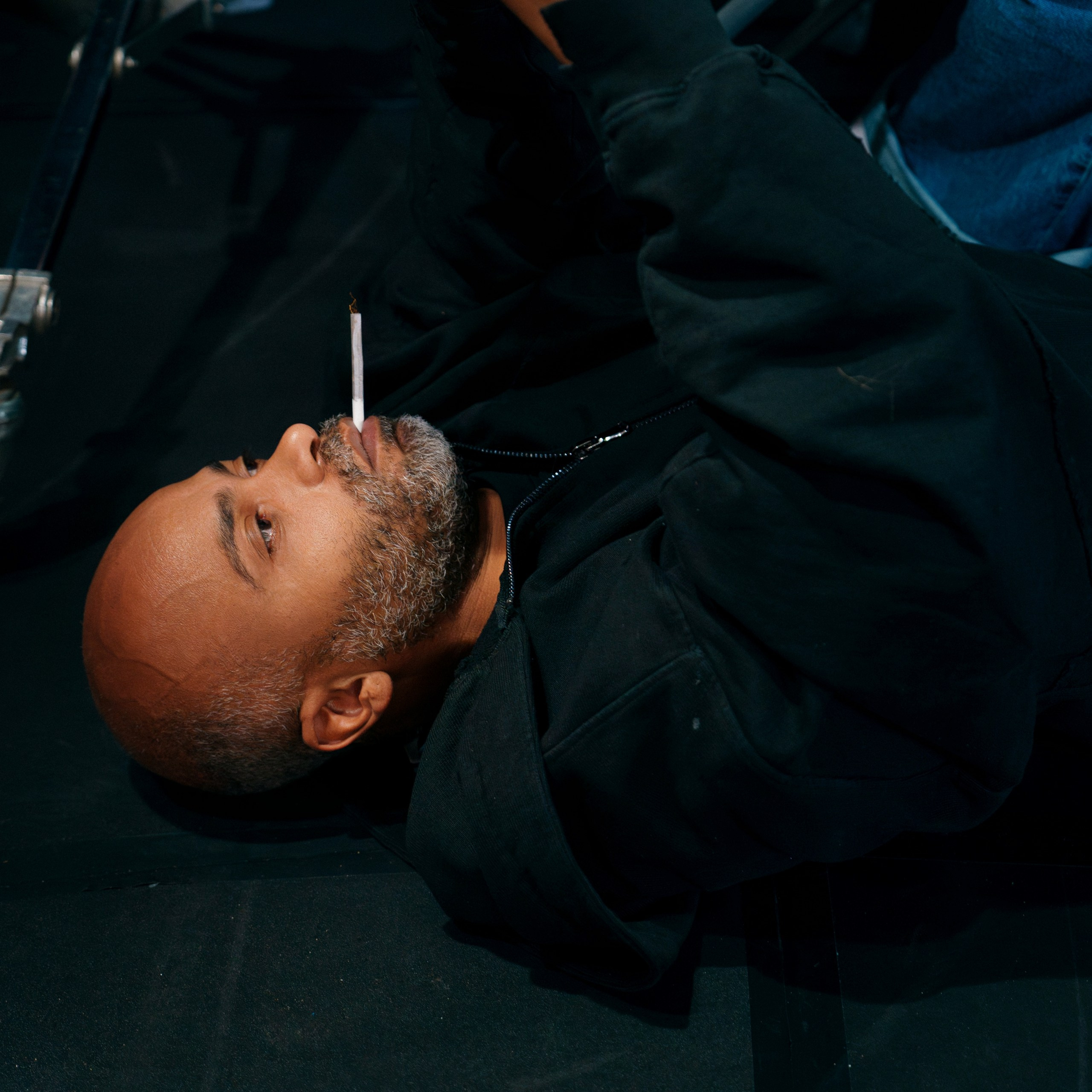 Искусство падения