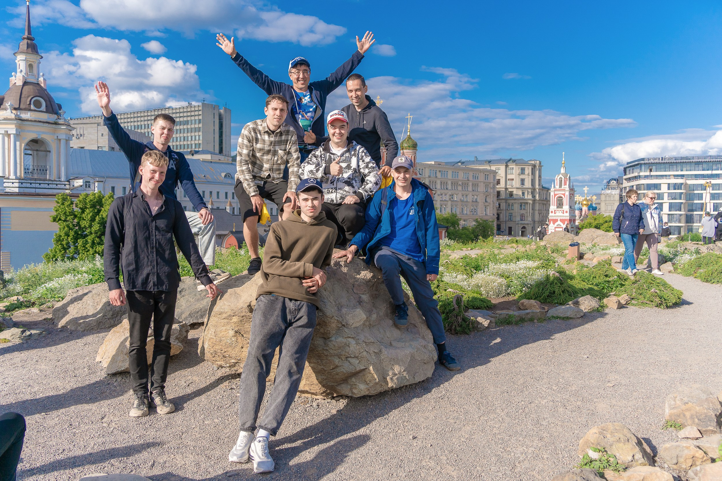 Яндекс.Еда. Лучшие курьеры в Москве. Репортажный и интерьерный фотограф Александра Солдатова