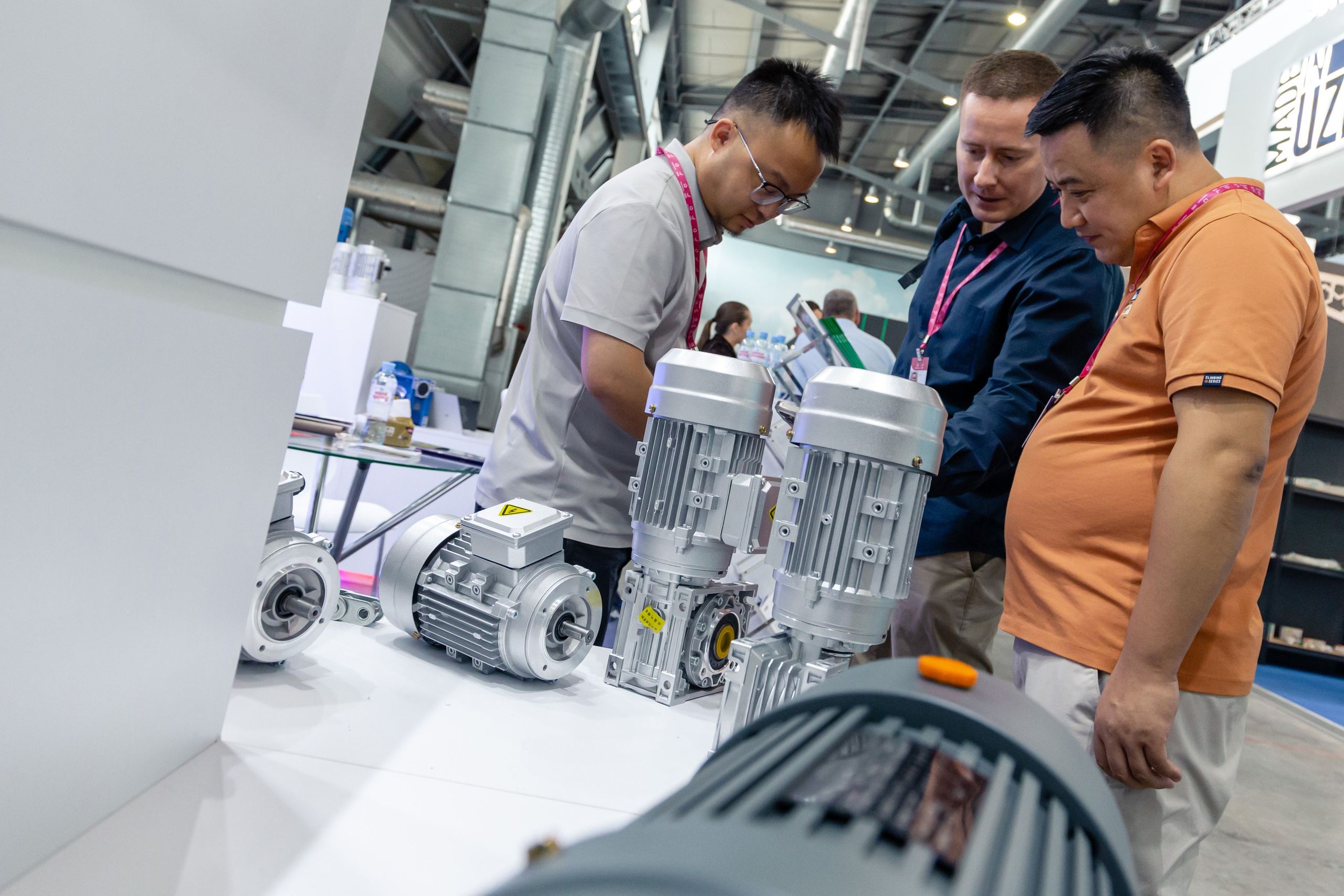 Astra Иннопром