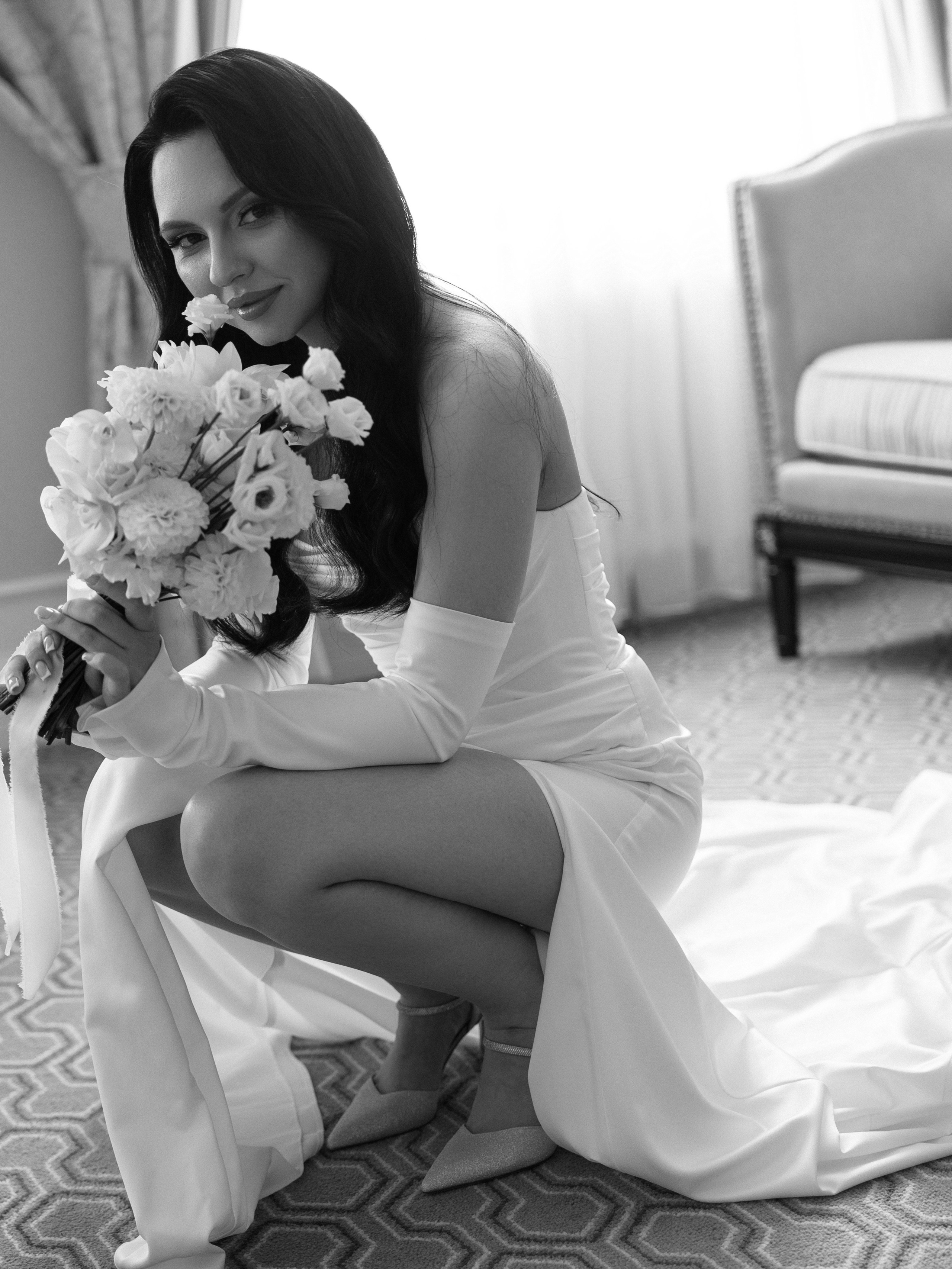 Никита и Ольга. Свадебное агентство Amorewed Agency