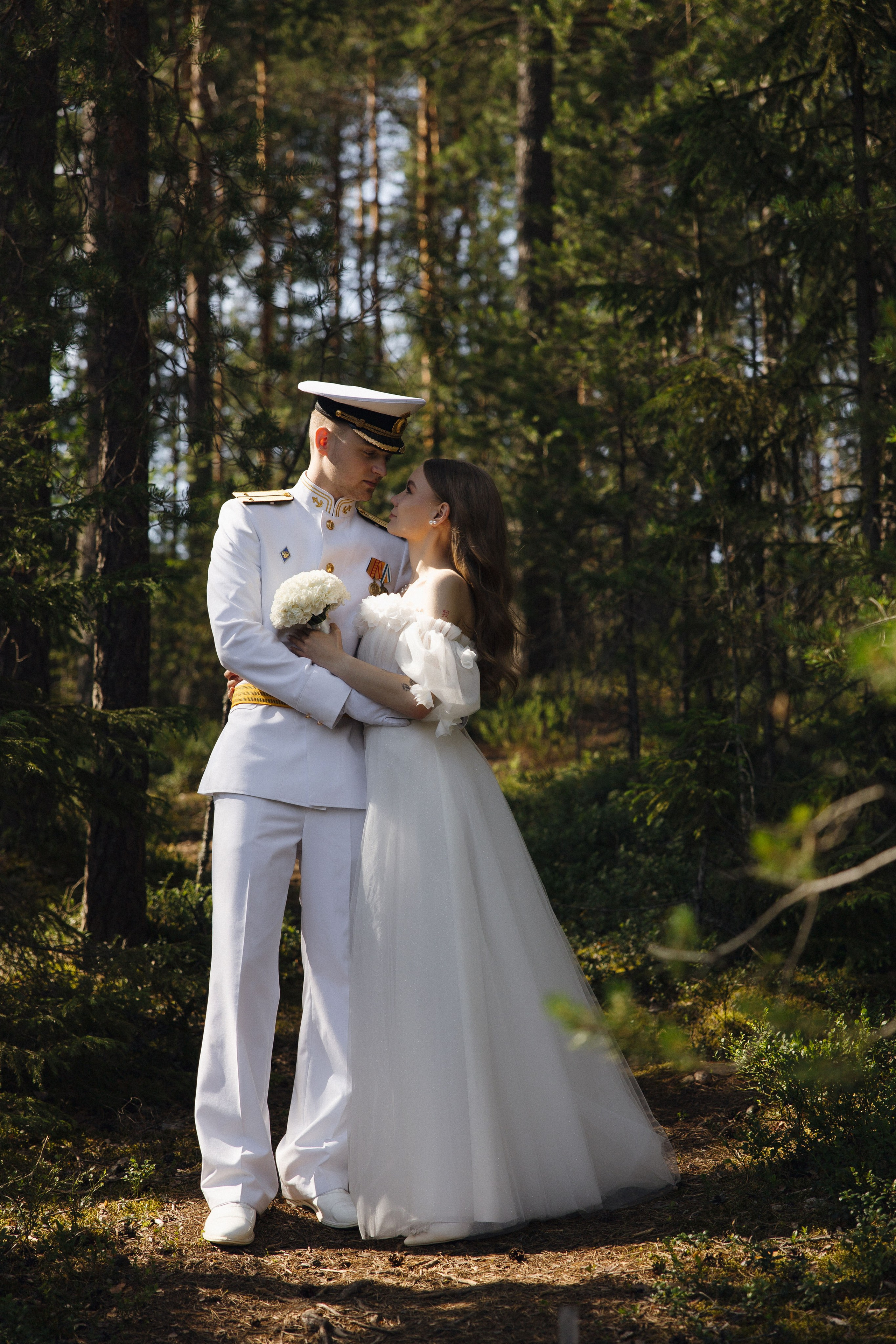 Ярослав и Владислава. Свадебное агентство Amorewed Agency