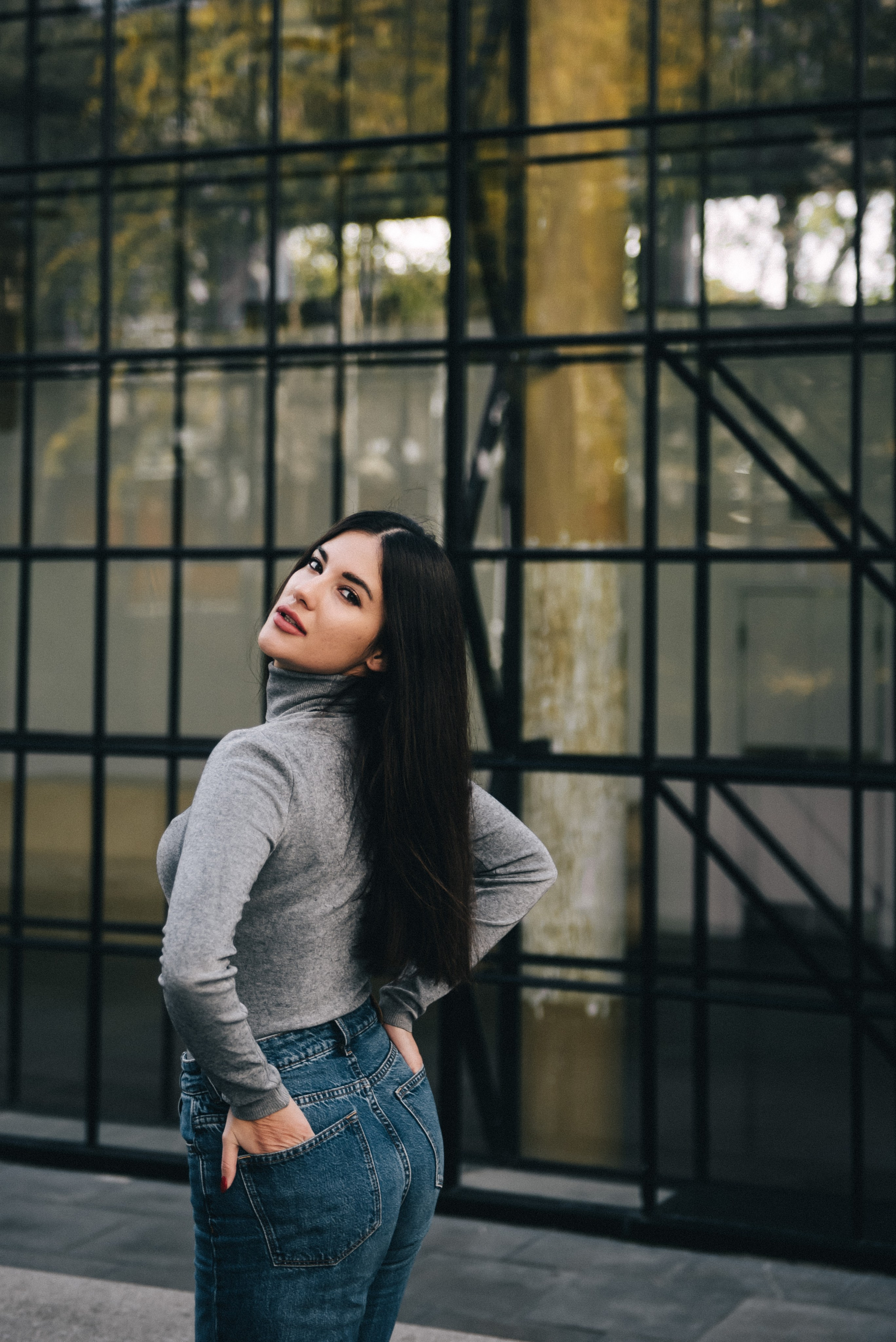 Влада. Фотограф Родионова Екатерина в Москве и Оренбурге