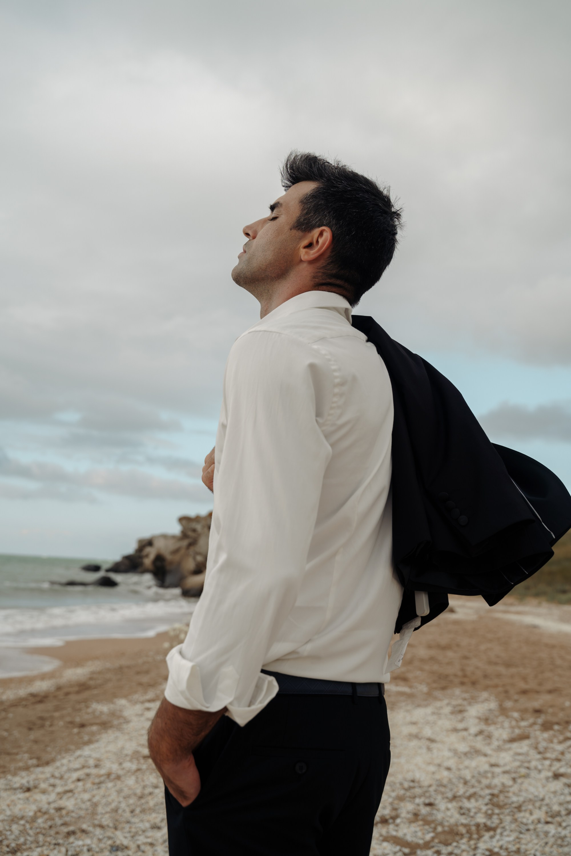 Mermaid. Портретный фотограф в Краснодаре Валерия Матирная