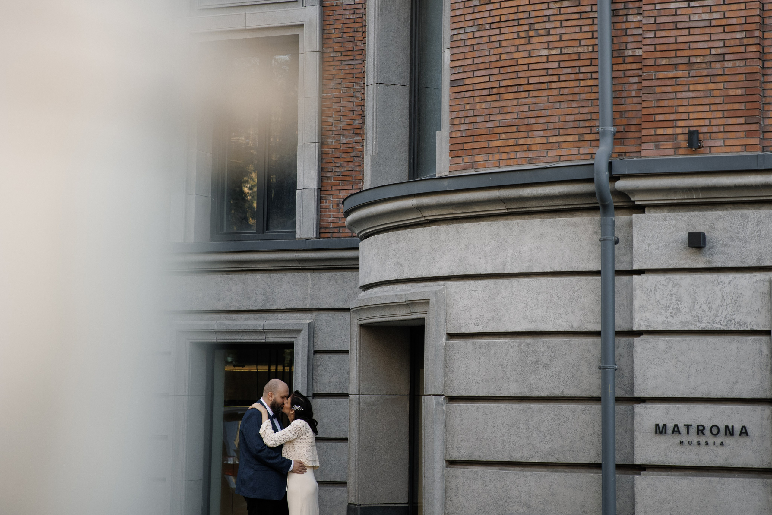 Что поливаешь — то и растет. Свадебный и семейный фотограф в Москве Julia Juice