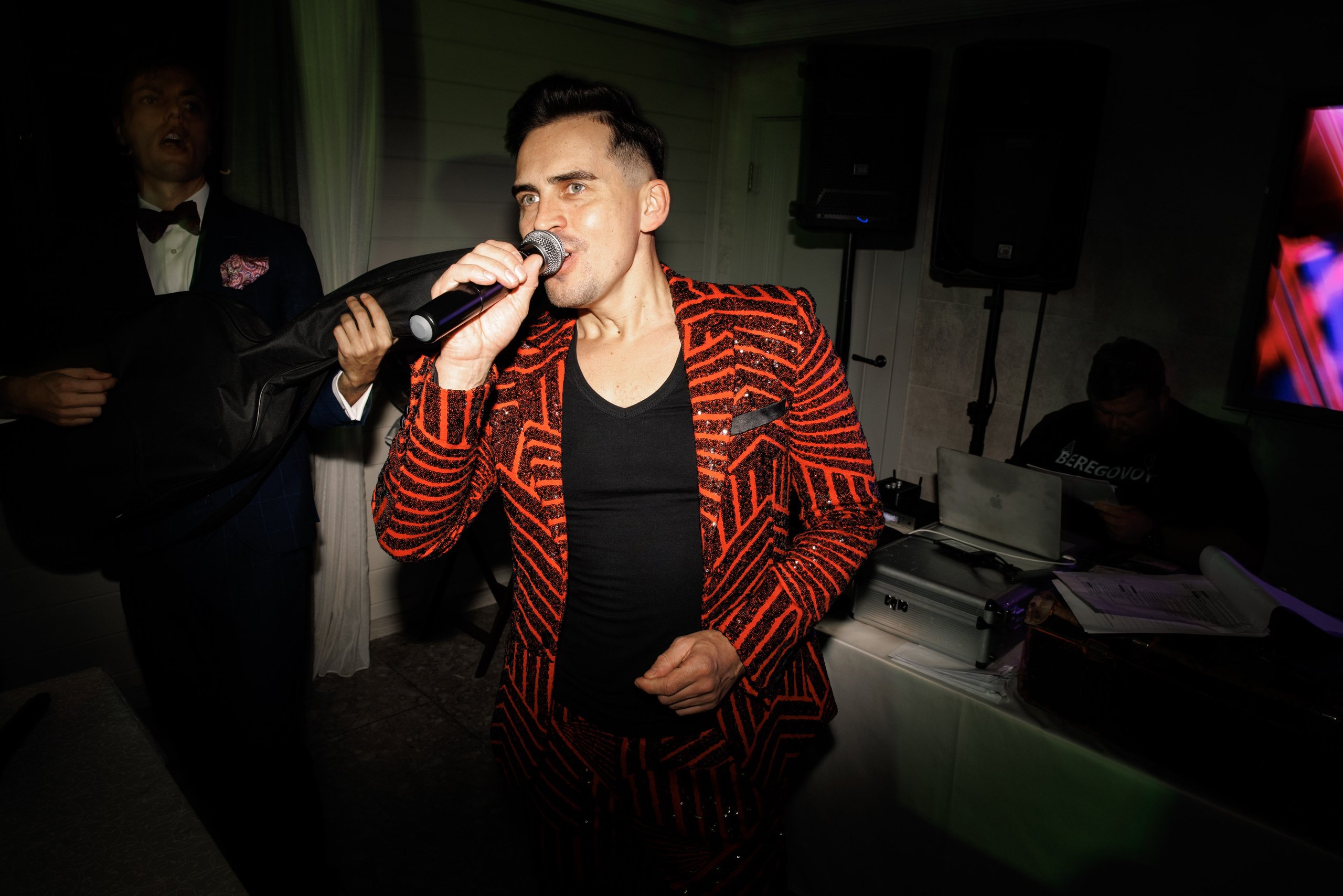 Корпоратив. Свадебный и семейный фотограф в Москве Julia Juice