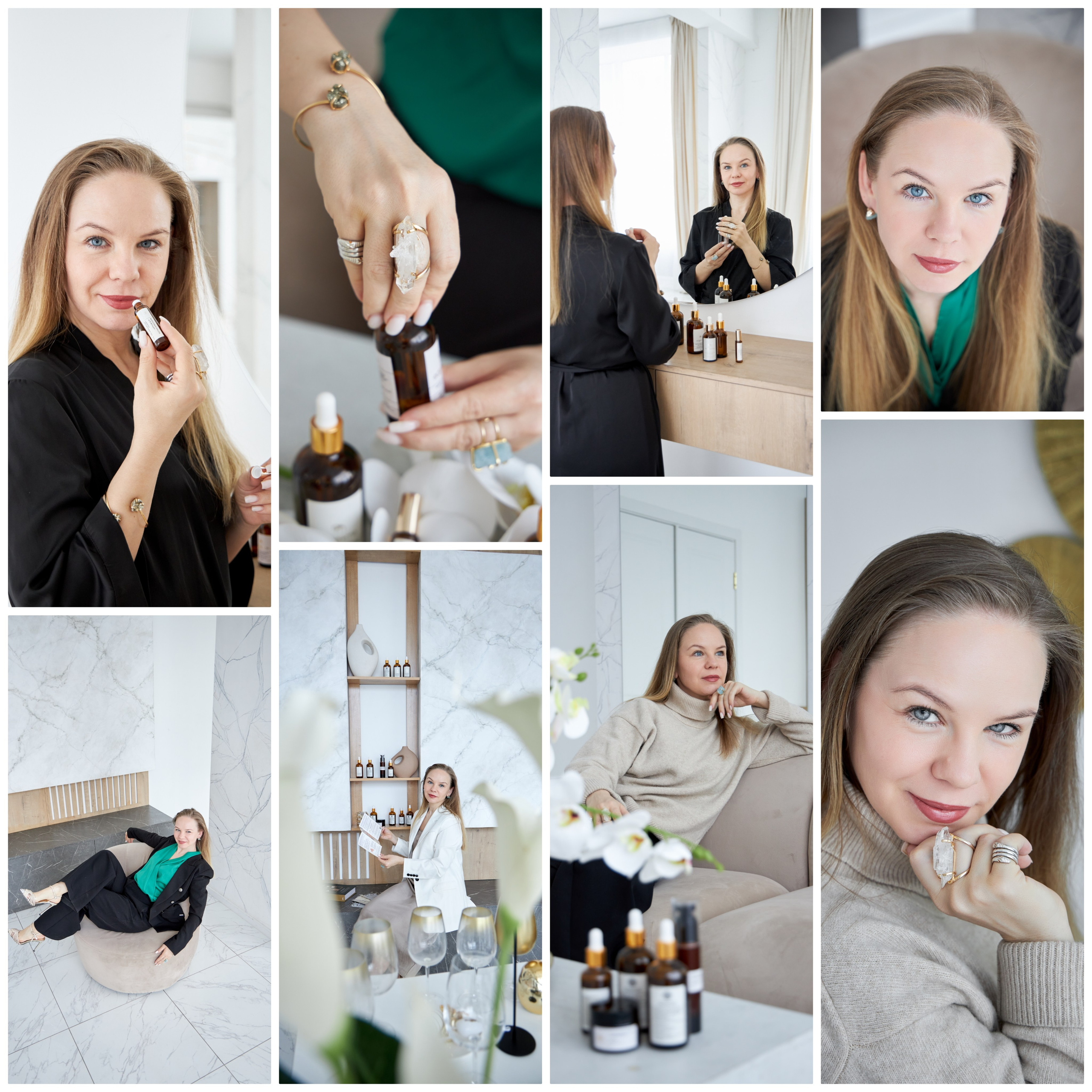 Ретушь фотографий, коллажи, восстановление