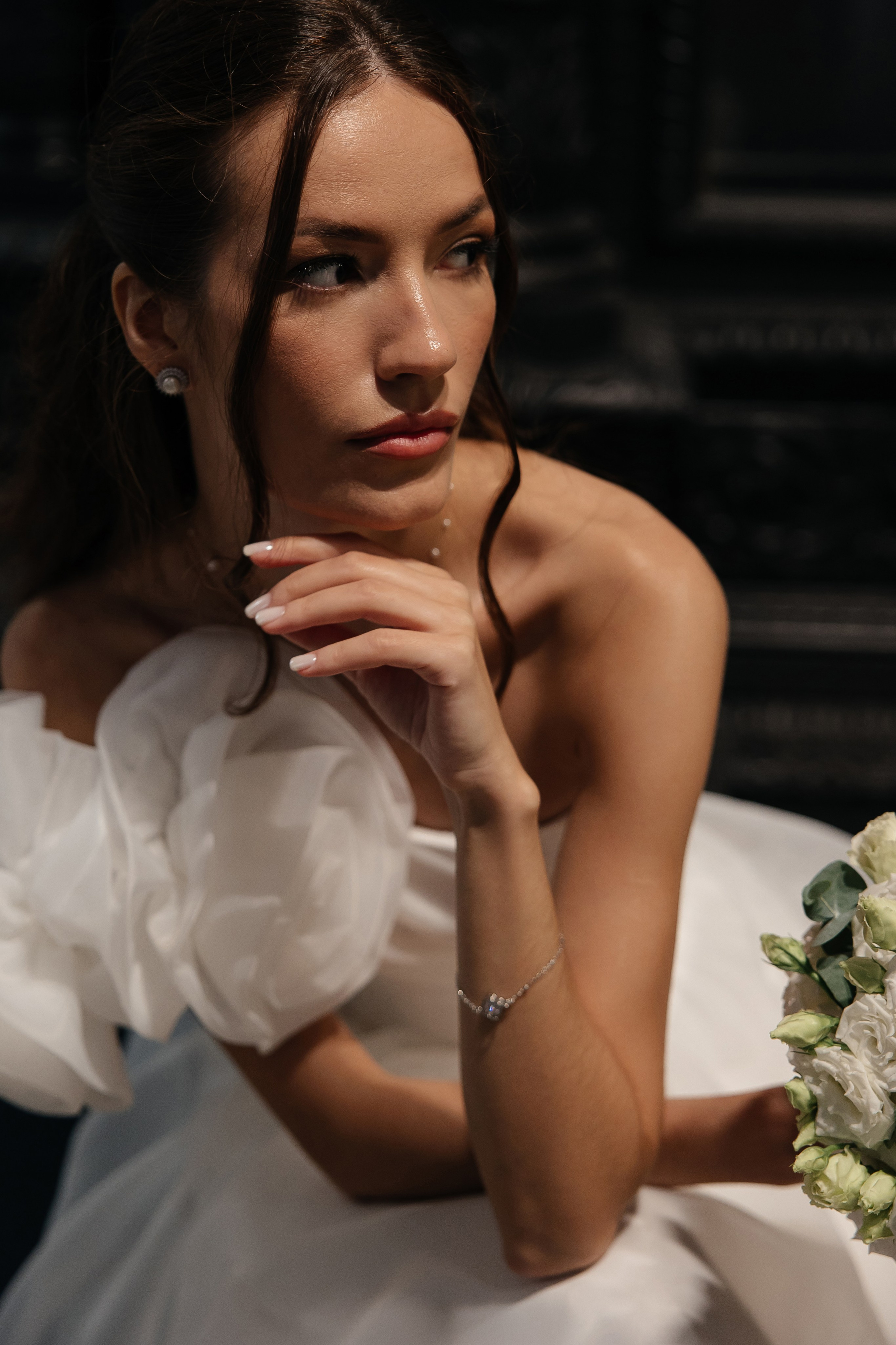 Philipp & Elena. Фотограф Диана Сербинова
