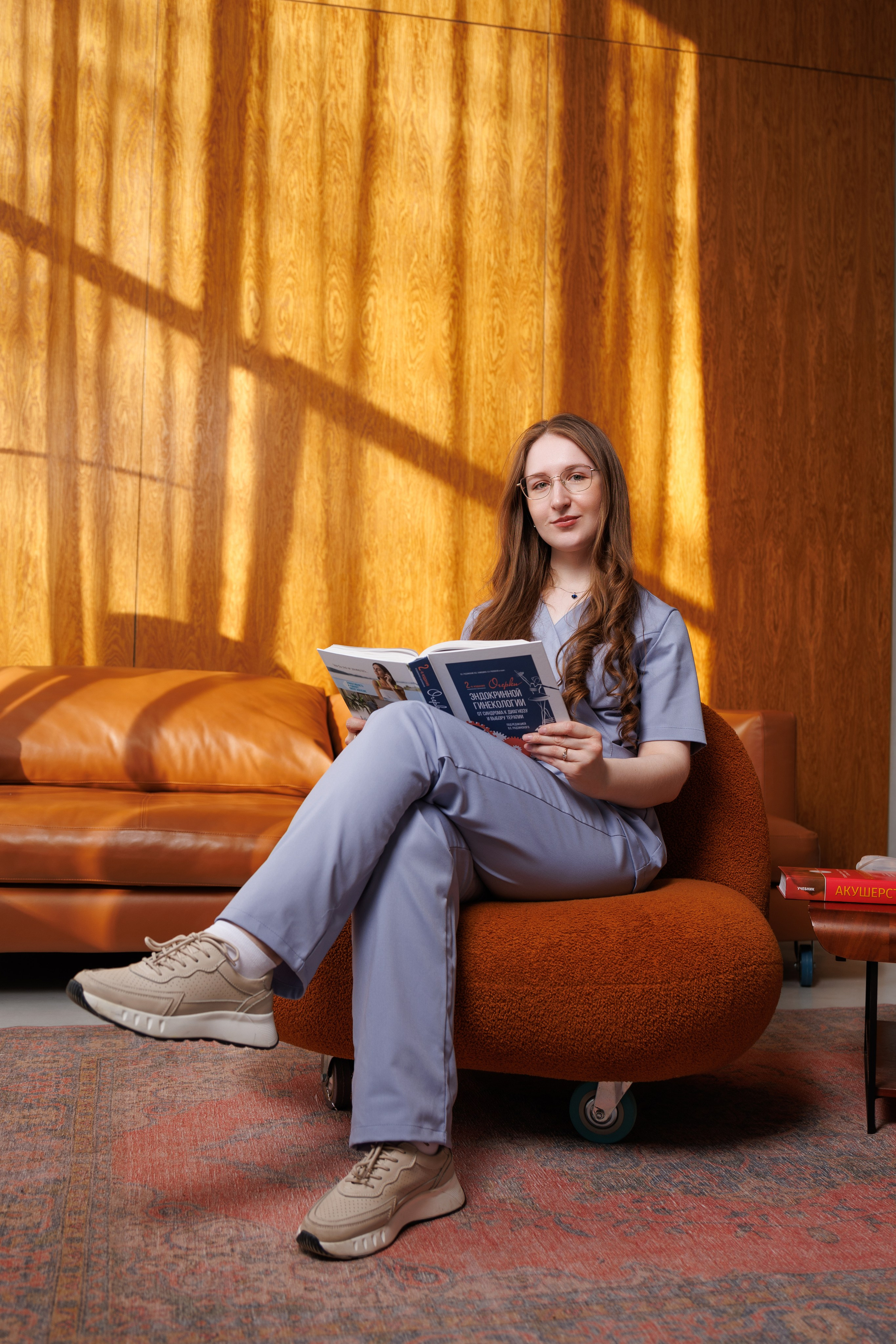 Фотограф врачей в Нижнем Новгороде. Фотограф в Нижнем Новгороде Александр Хамов