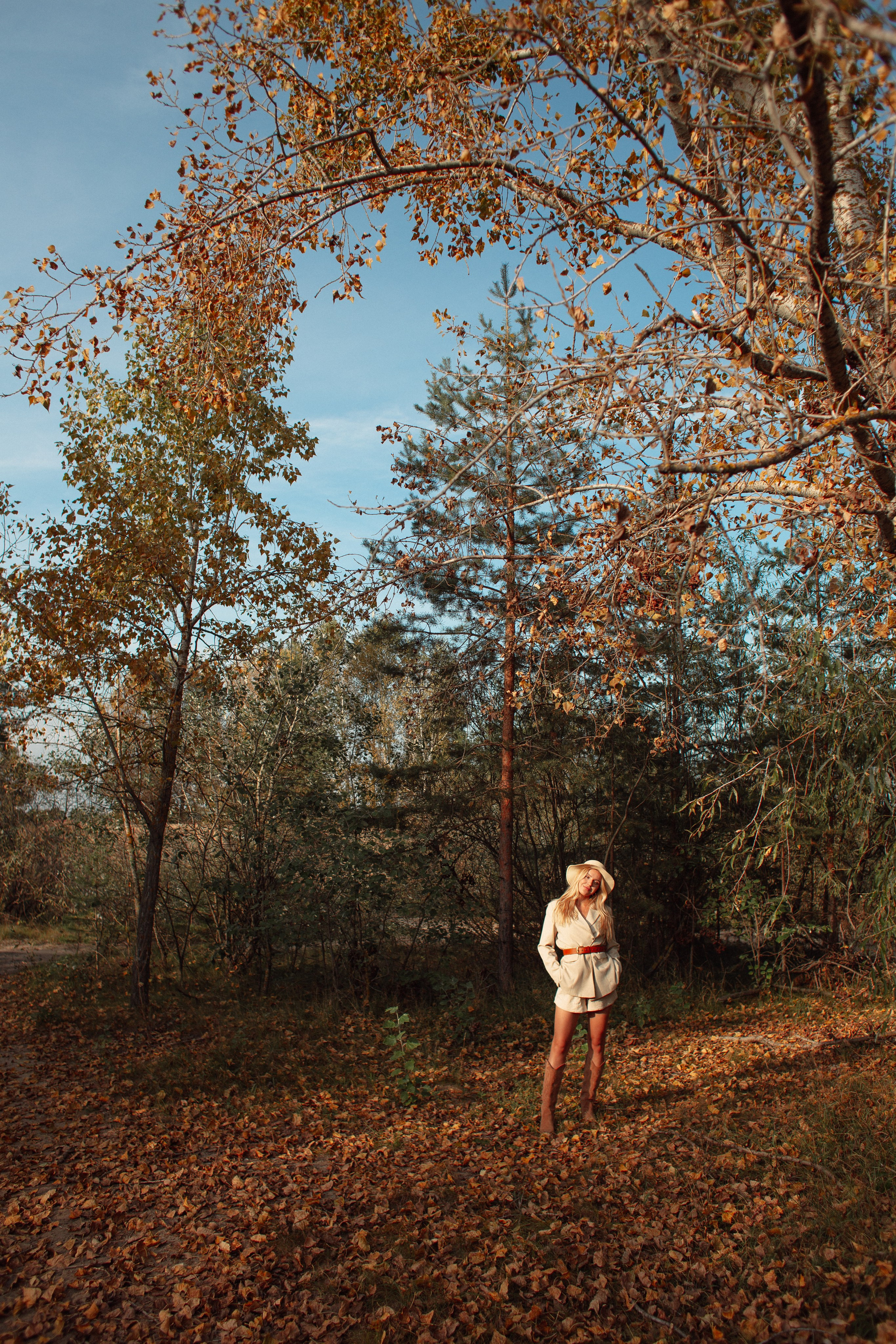 Алёна. Фотограф в Нижнем Новгороде Александр Хамов