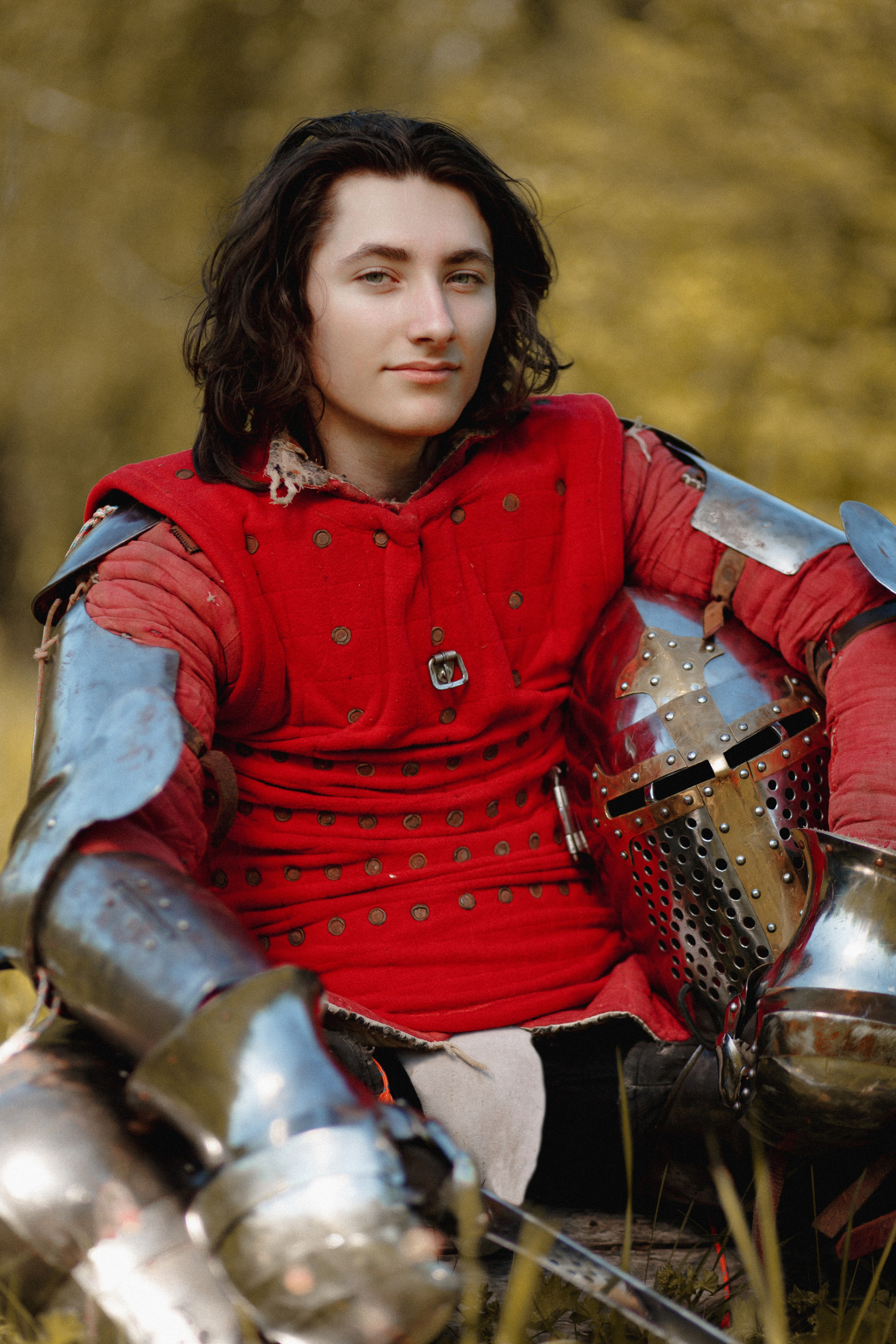 Косплей — фотосессия в Нижнем Новгороде. Фотограф в Нижнем Новгороде Александр Хамов