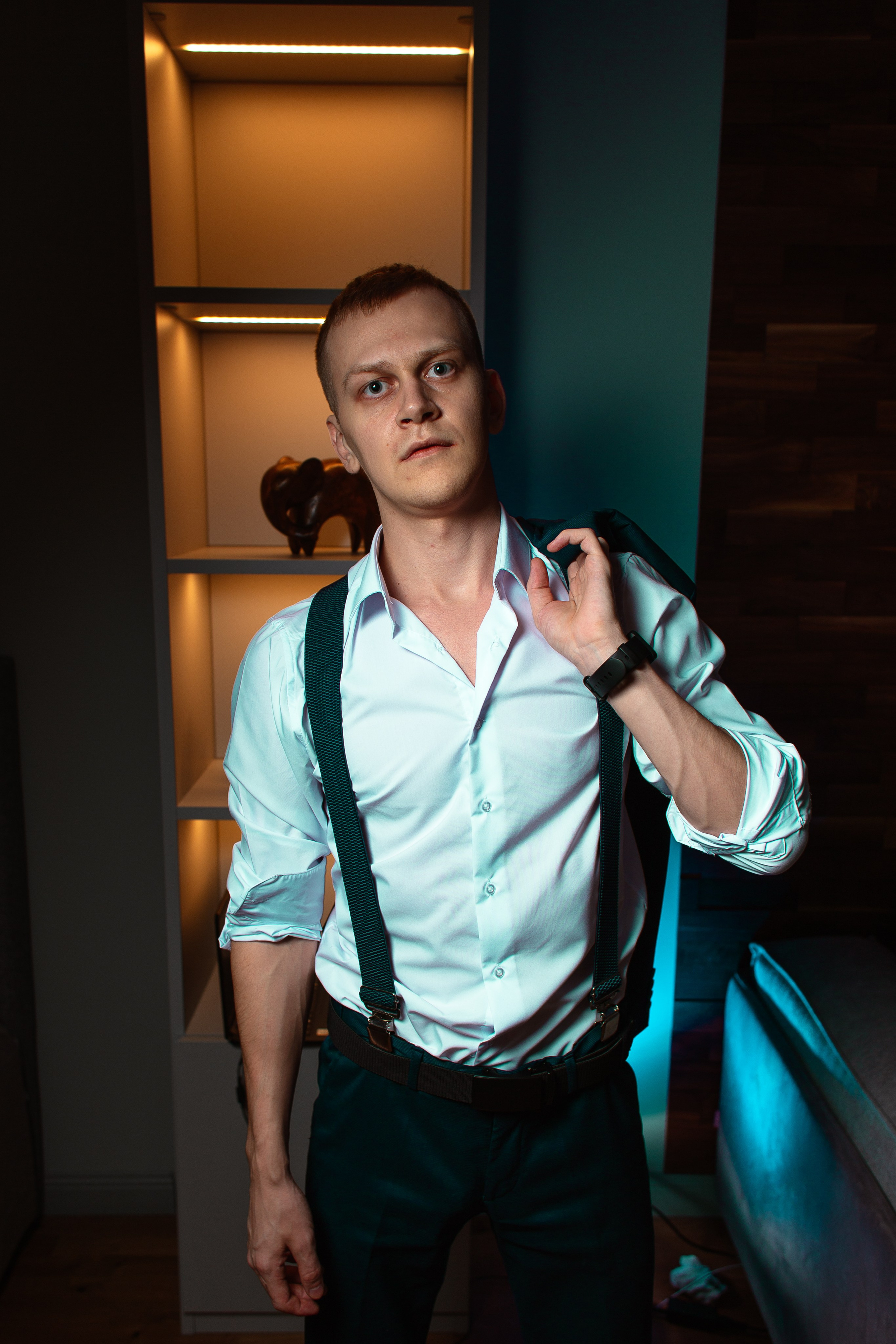 Контент - съёмка в Нижнем Новгороде. Фотограф в Нижнем Новгороде Александр Хамов