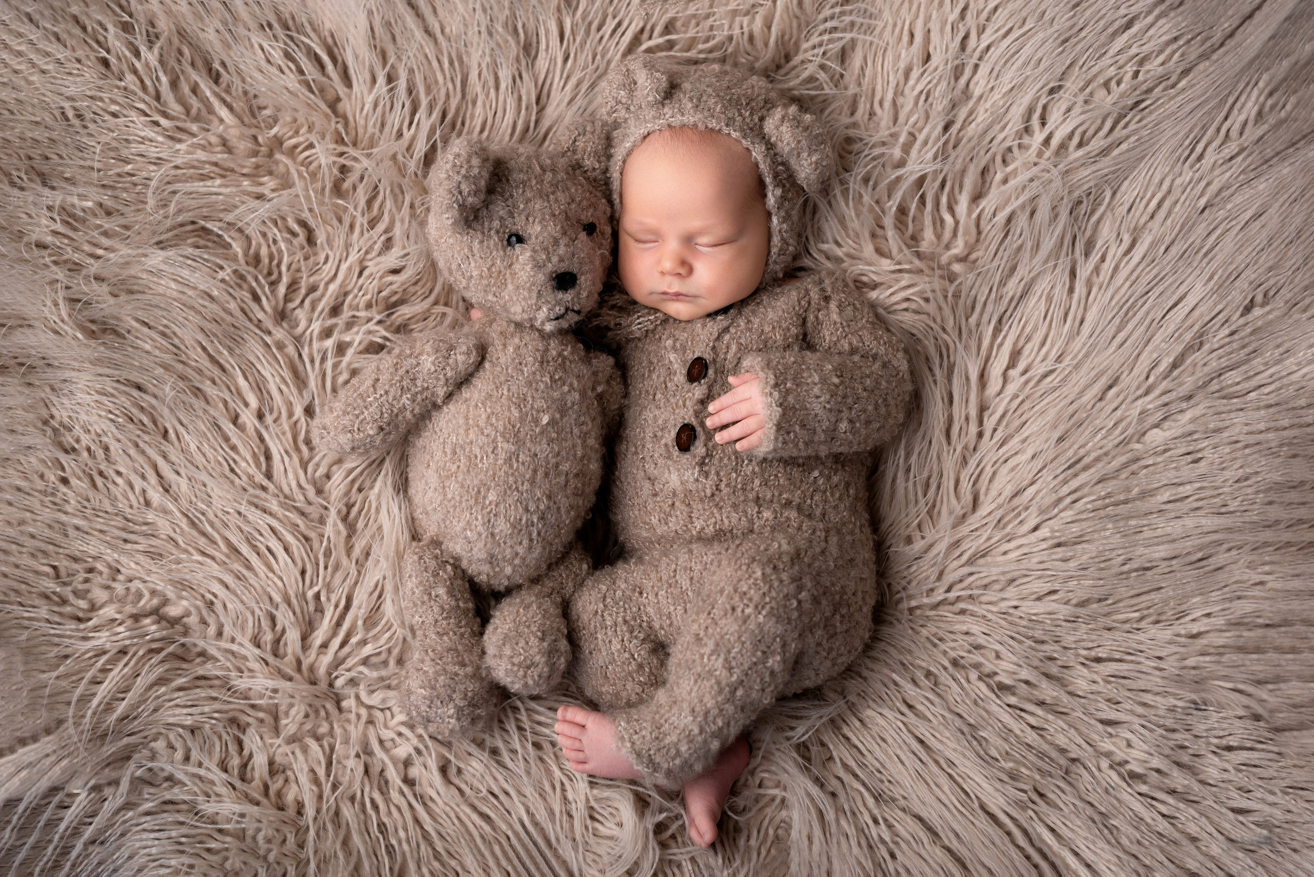 Реквизит. Фотограф новорожденных в Екатеринбурге Анастасия Карманова