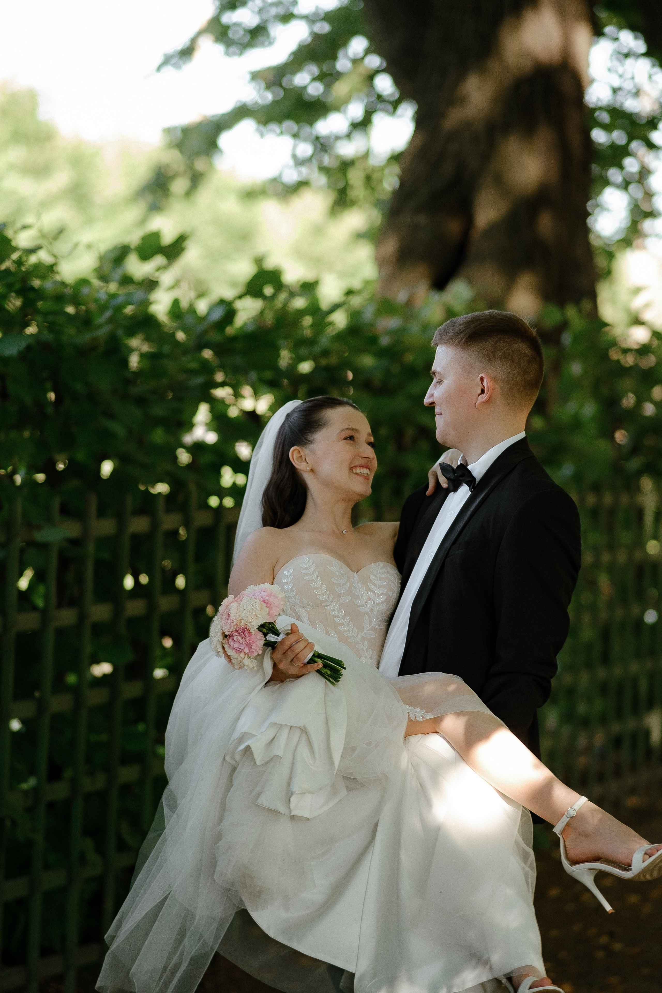 Соня & Филипп. Фотограф Мария Хлебникова Санкт-Петербург Москва