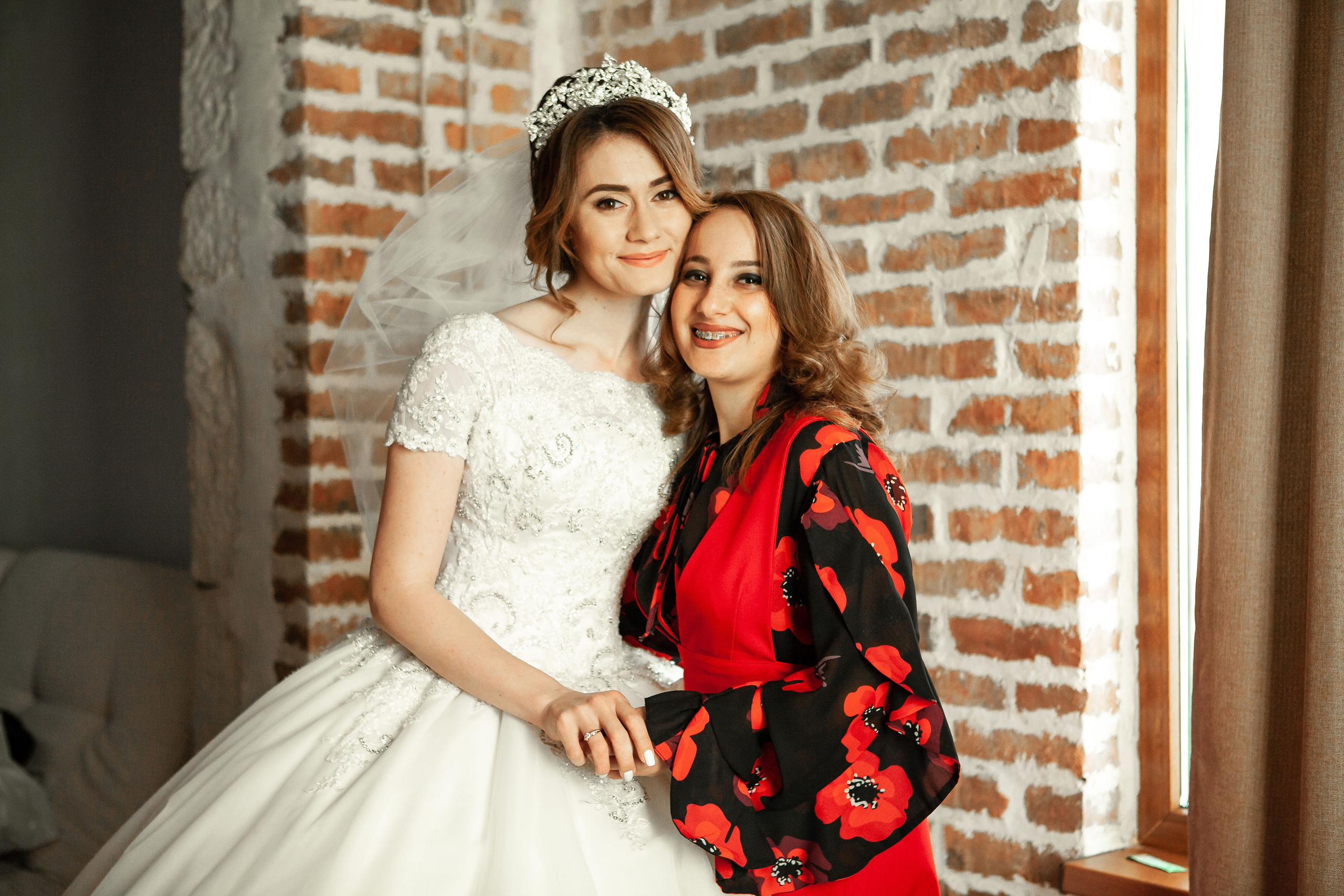 Свадьба в Абхазии. Свадебный и семейный фотограф в Самаре и Сочи