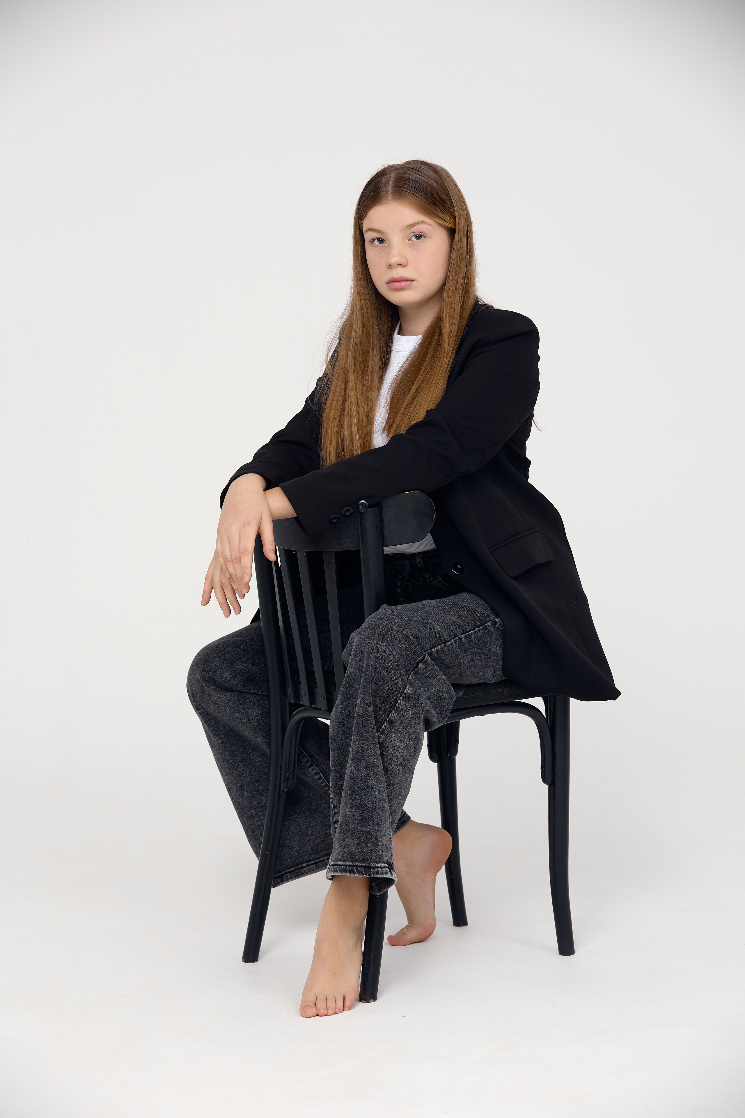 Мокрушина Анастасия. Школа Развития моделей Город Ижевск