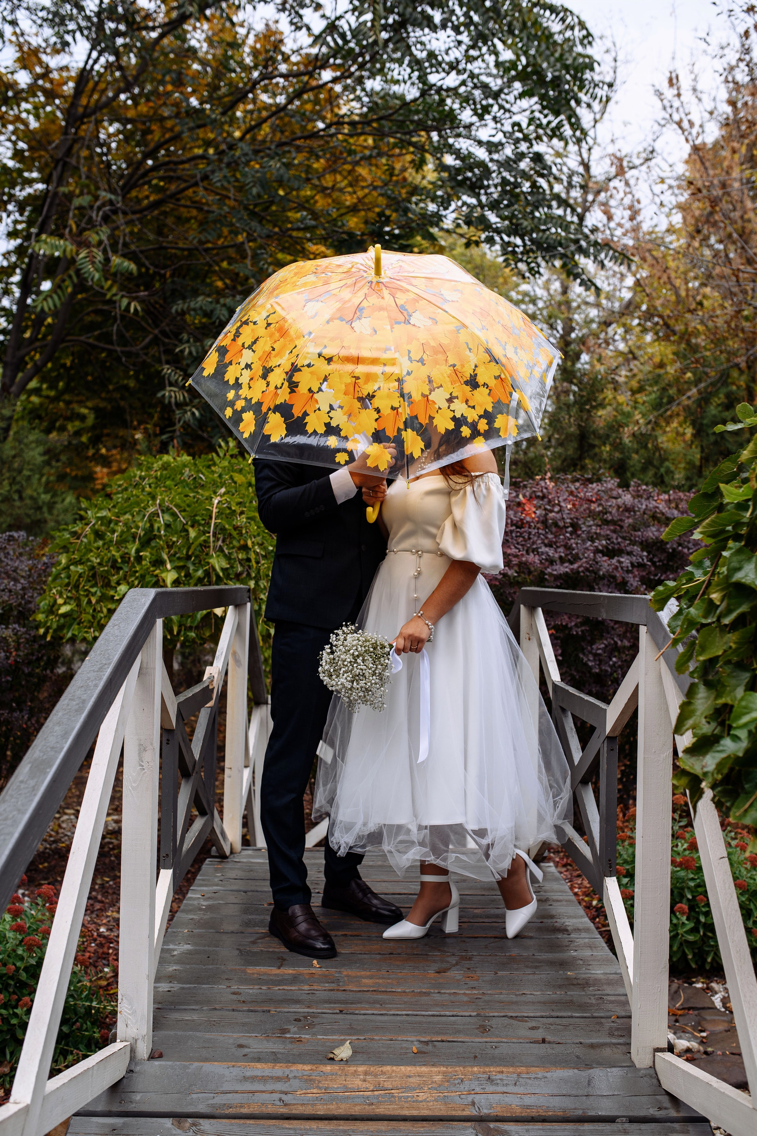 Свадебные съемки. Семейный фотограф Анна Лищук г. Таганрог