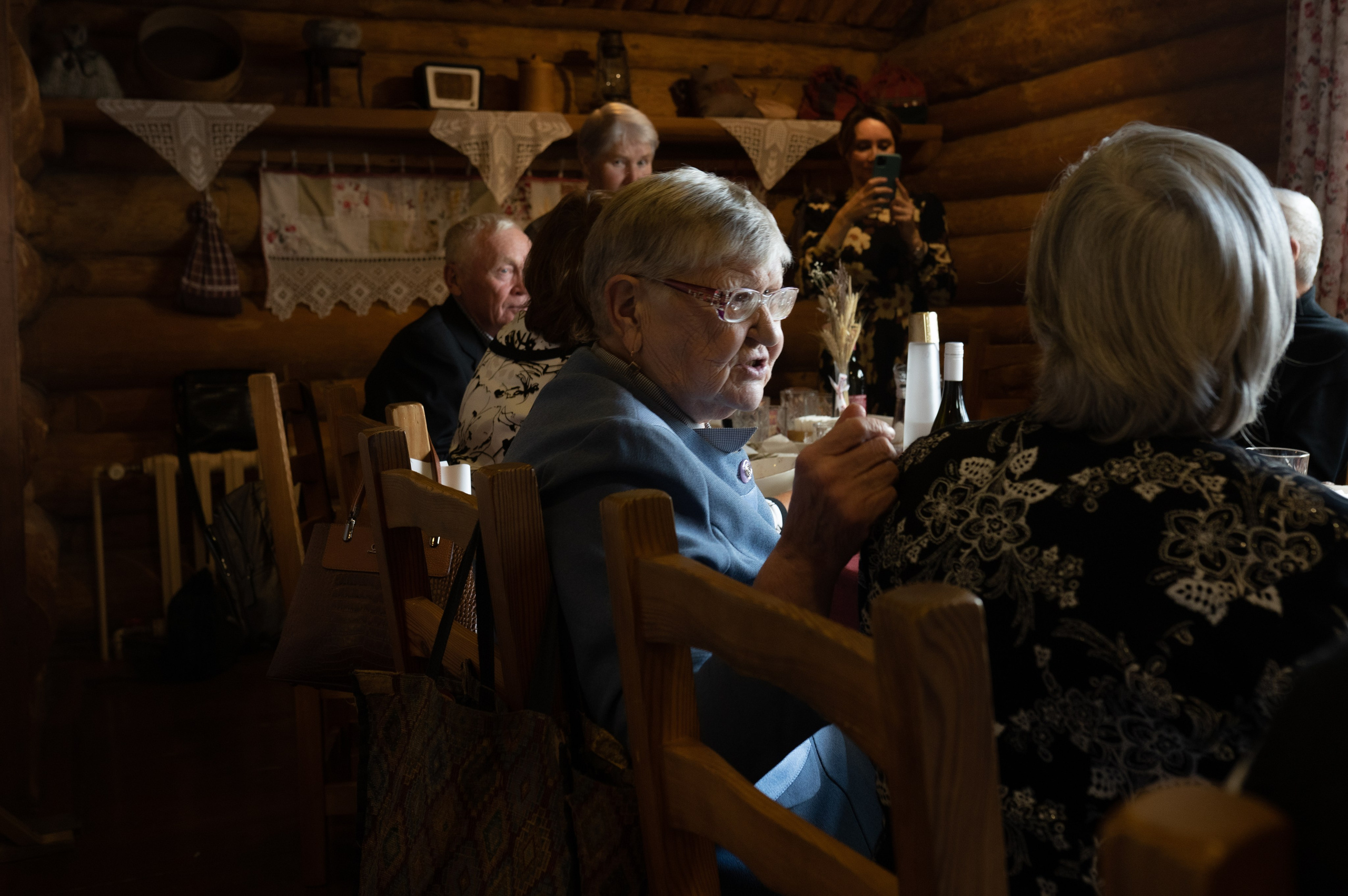 Торжественные мероприятия. Фотограф в Ижевске Максим Грундул