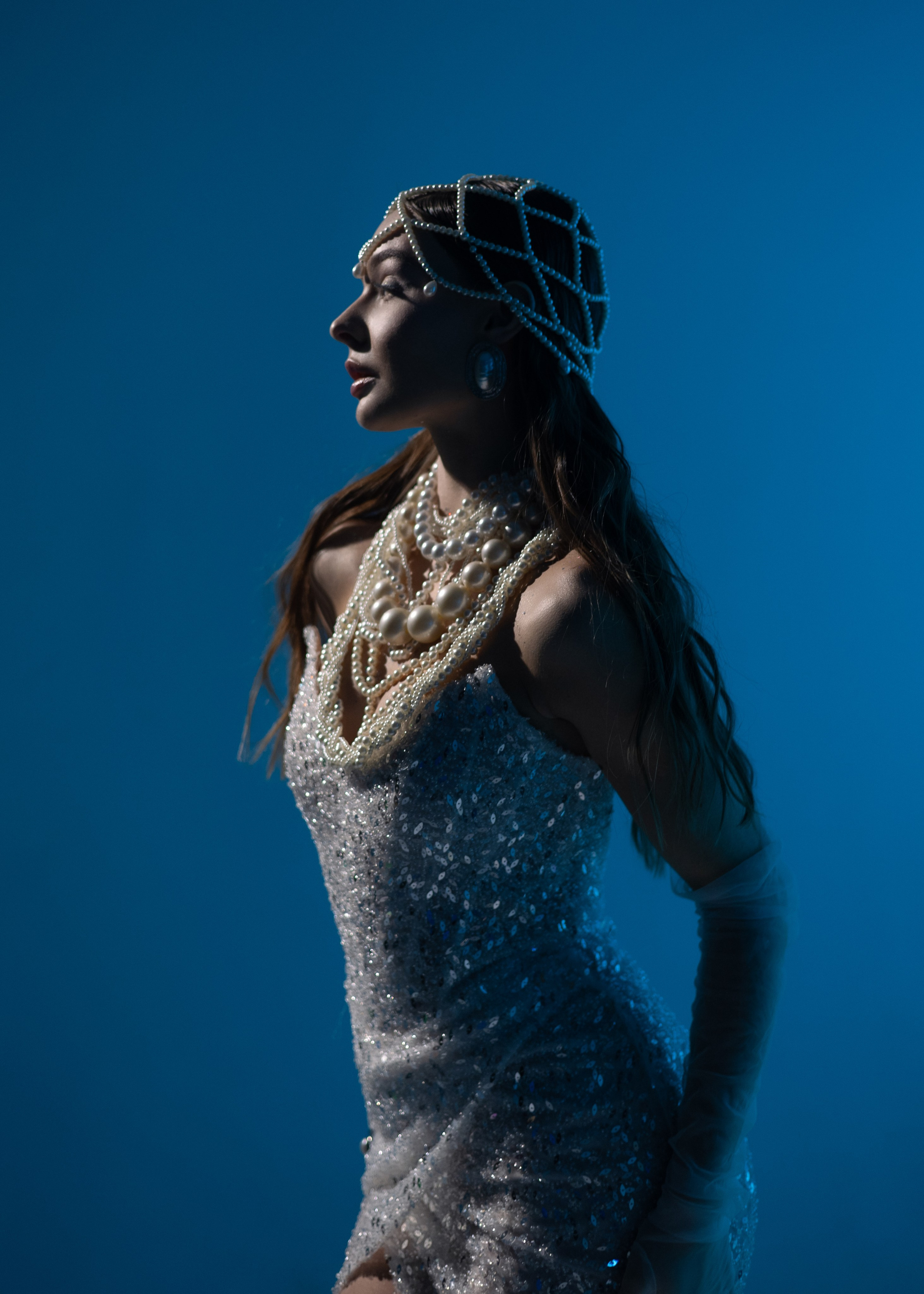 Кристина. Фотограф в Калининграде Сокирко Светлана