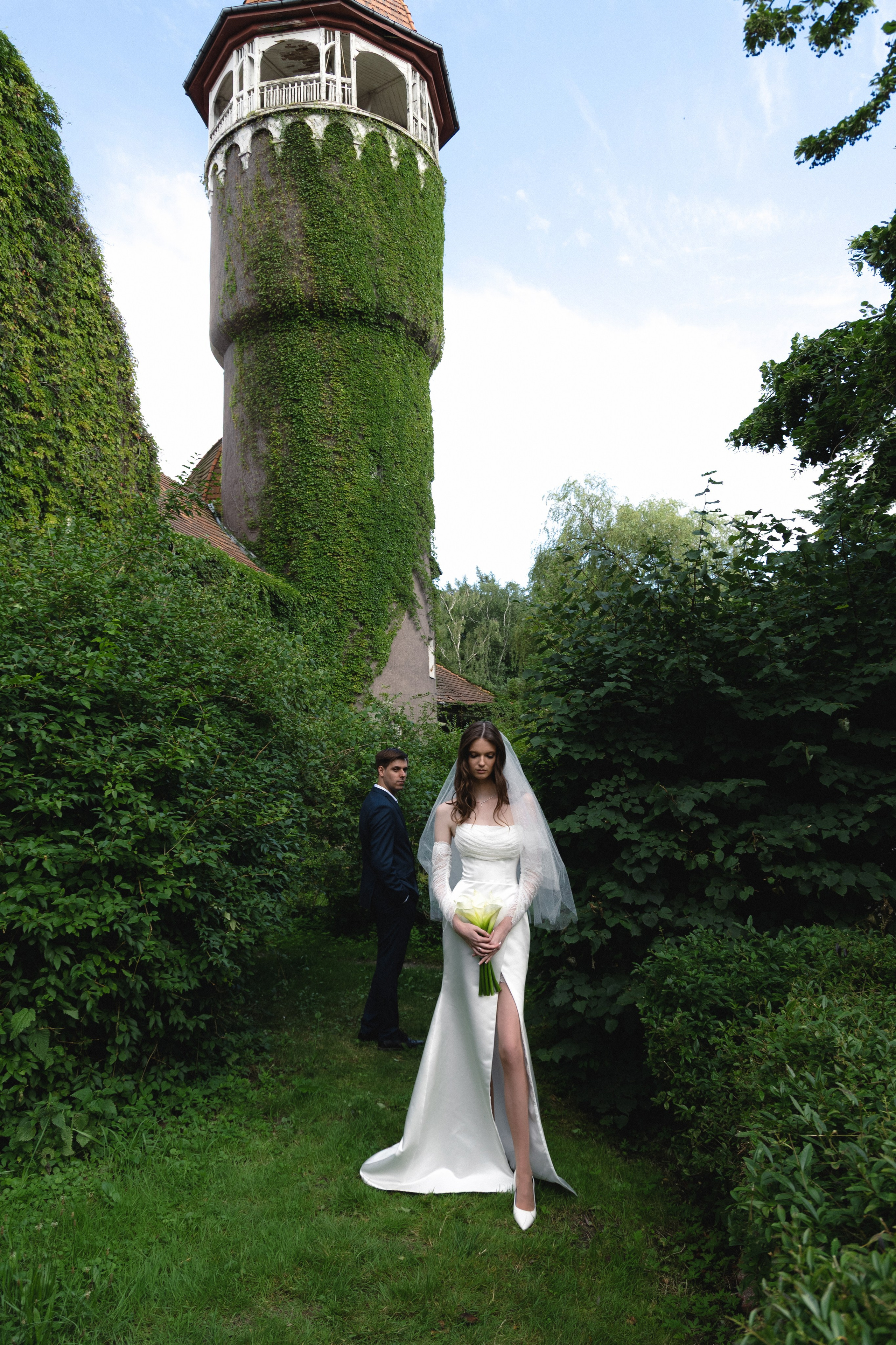 Богдан и Вероника | Светлогорск. Фотограф в Калининграде Сокирко Светлана