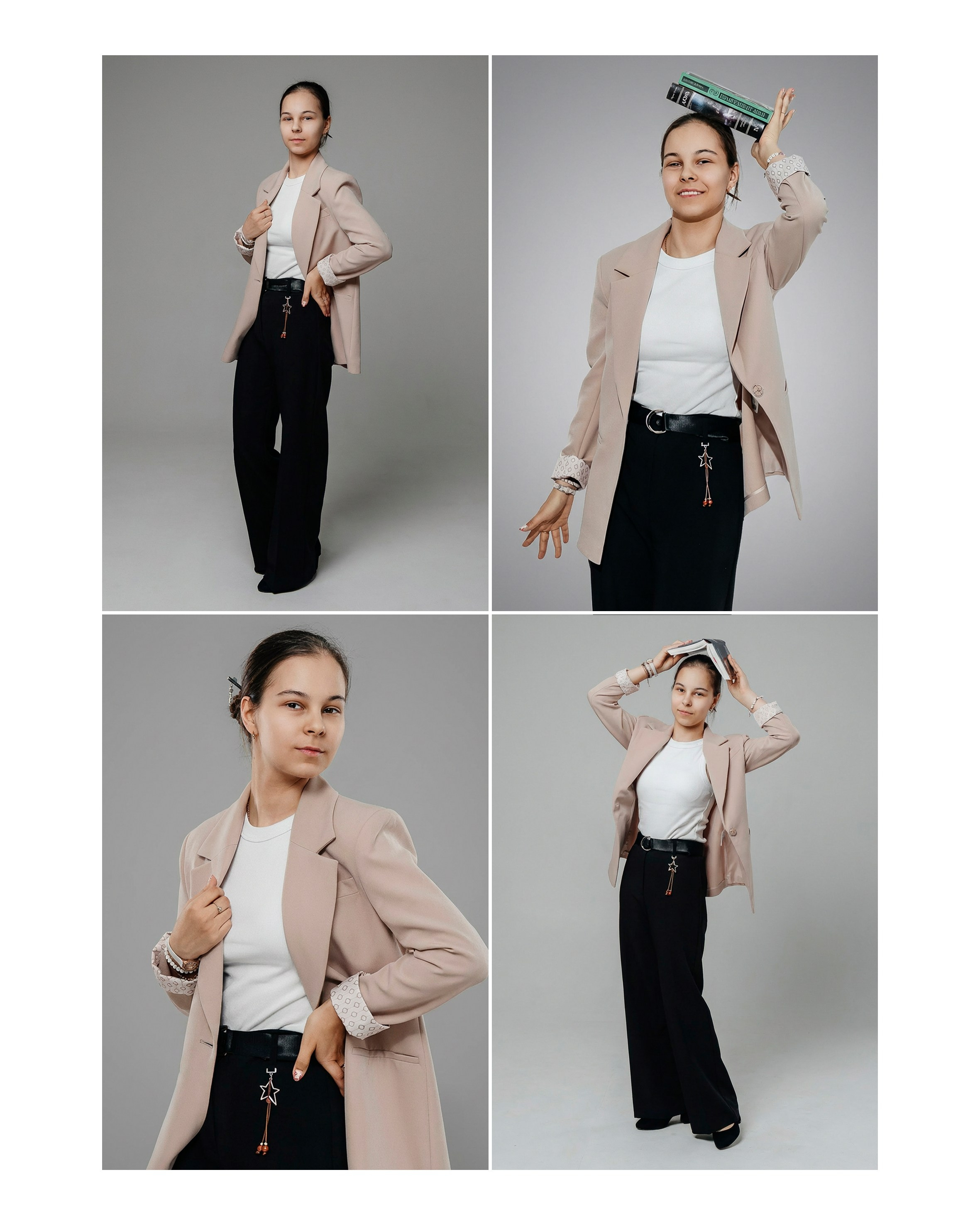 Портреты 9-11 класс. Свадебный и репортажный фотограф-видеограф Москва