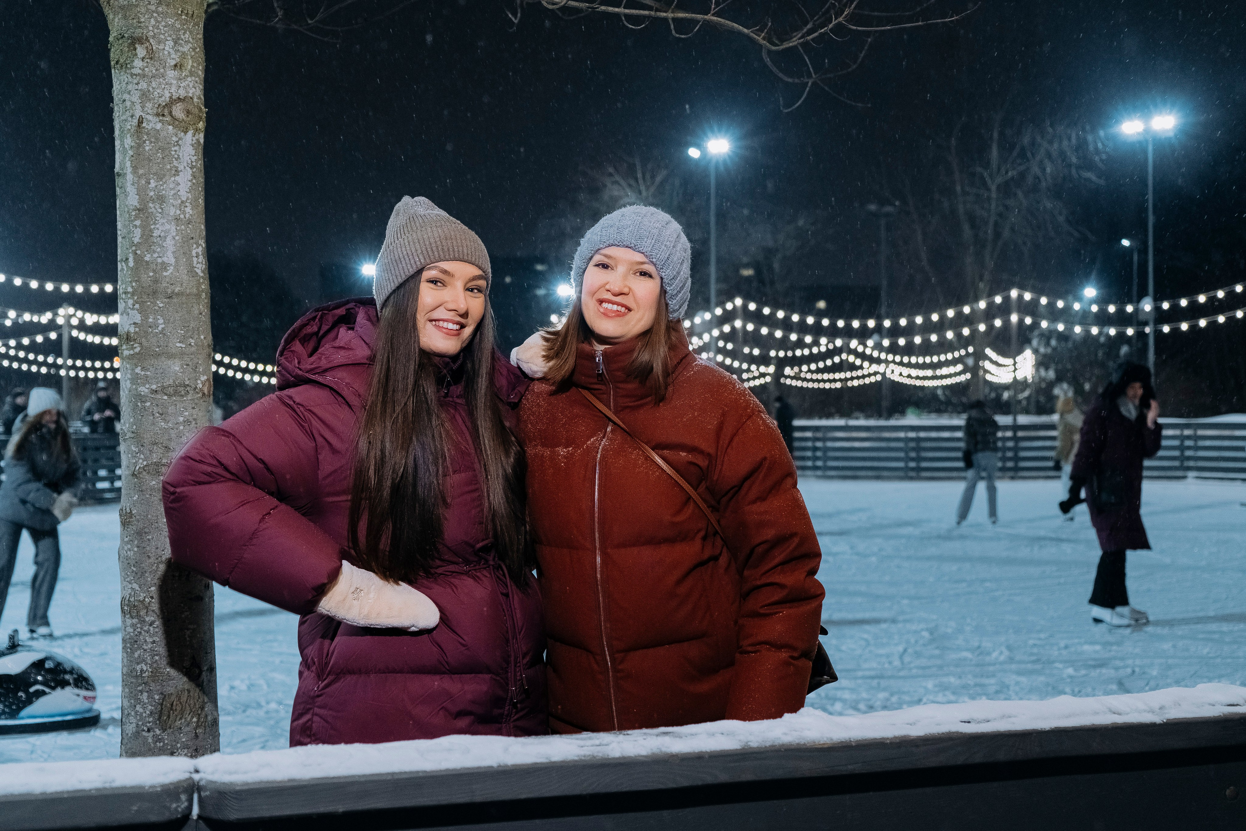 Съемка новогоднего корпоратива для Альфа-Банка. Профессиональный репортажный фотограф в Москве Владимир Глаголев