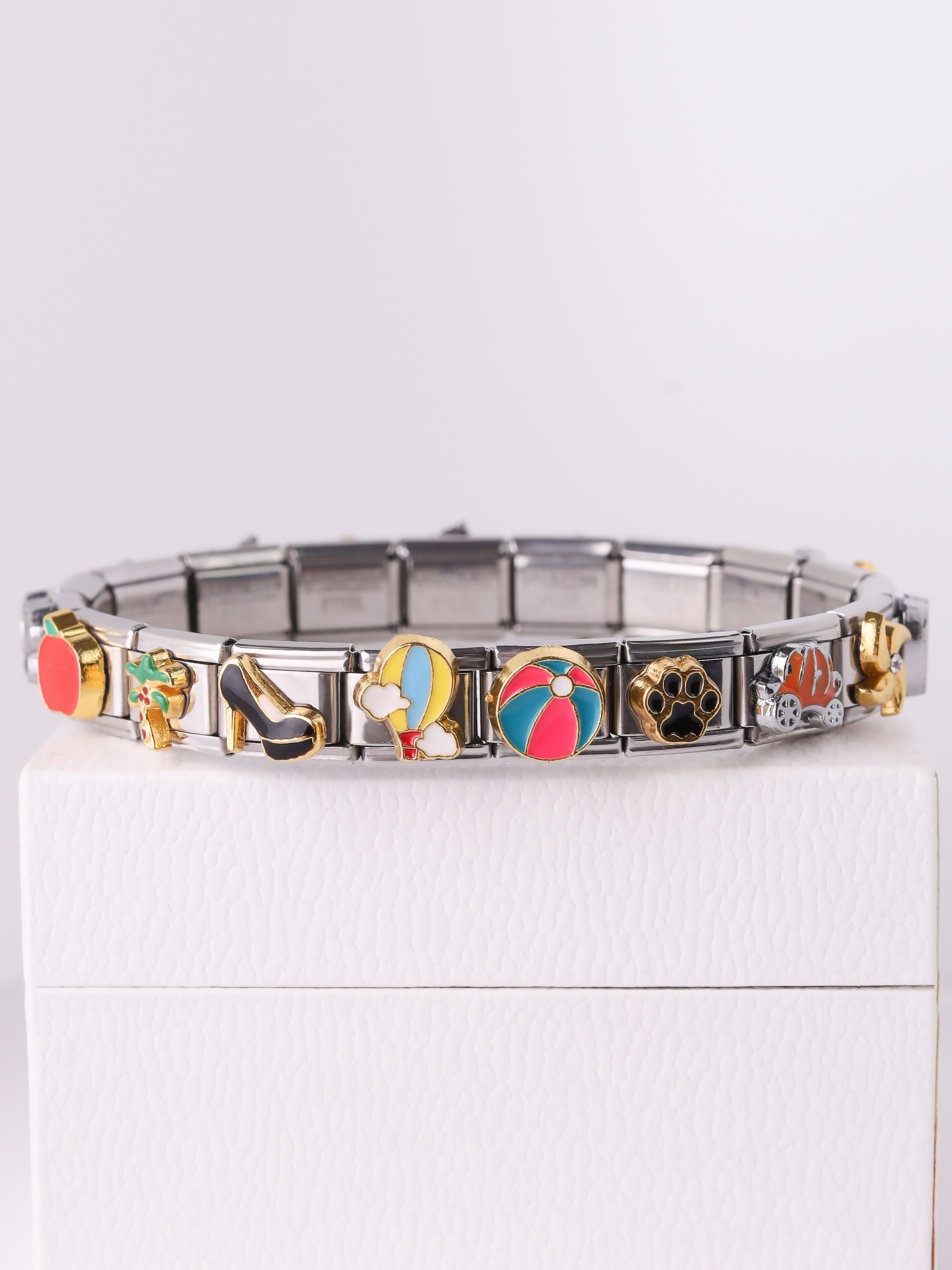 Ювелирка и бижутерия. Предметный фотограф в Санкт-Петербурге Елена Хлебосолова