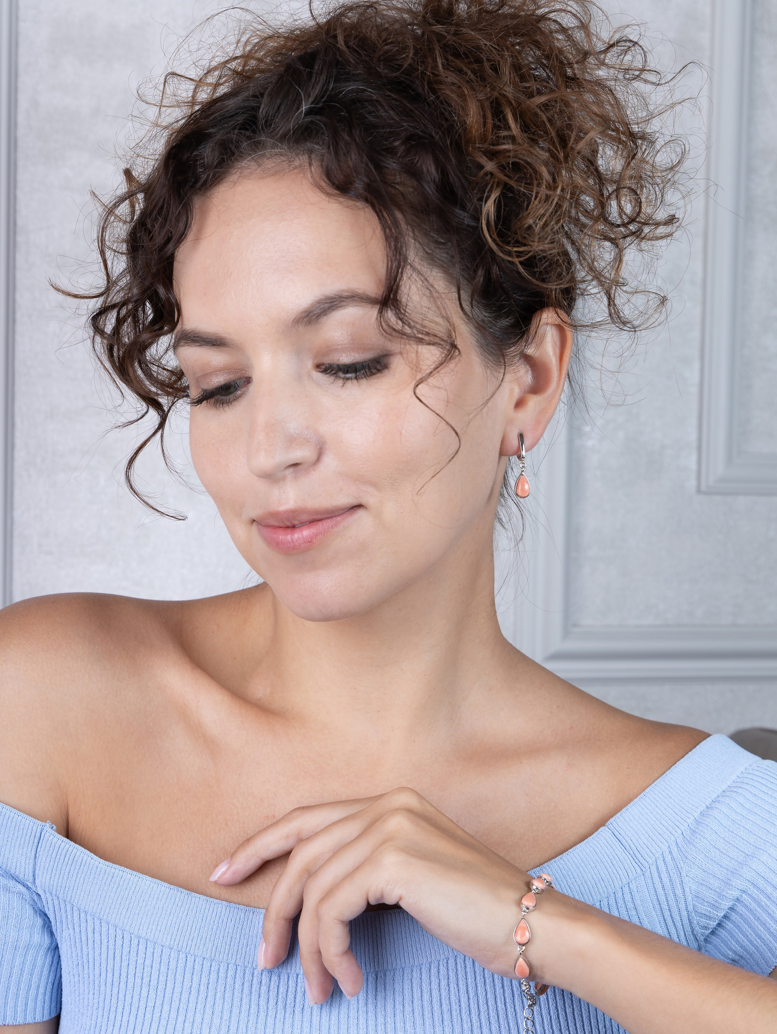 Ювелирка и бижутерия. Предметный фотограф в Санкт-Петербурге Елена Хлебосолова