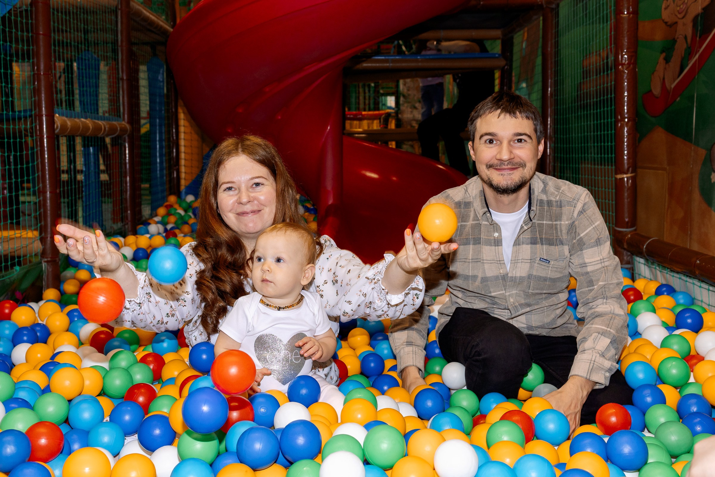 Веронике 1 год