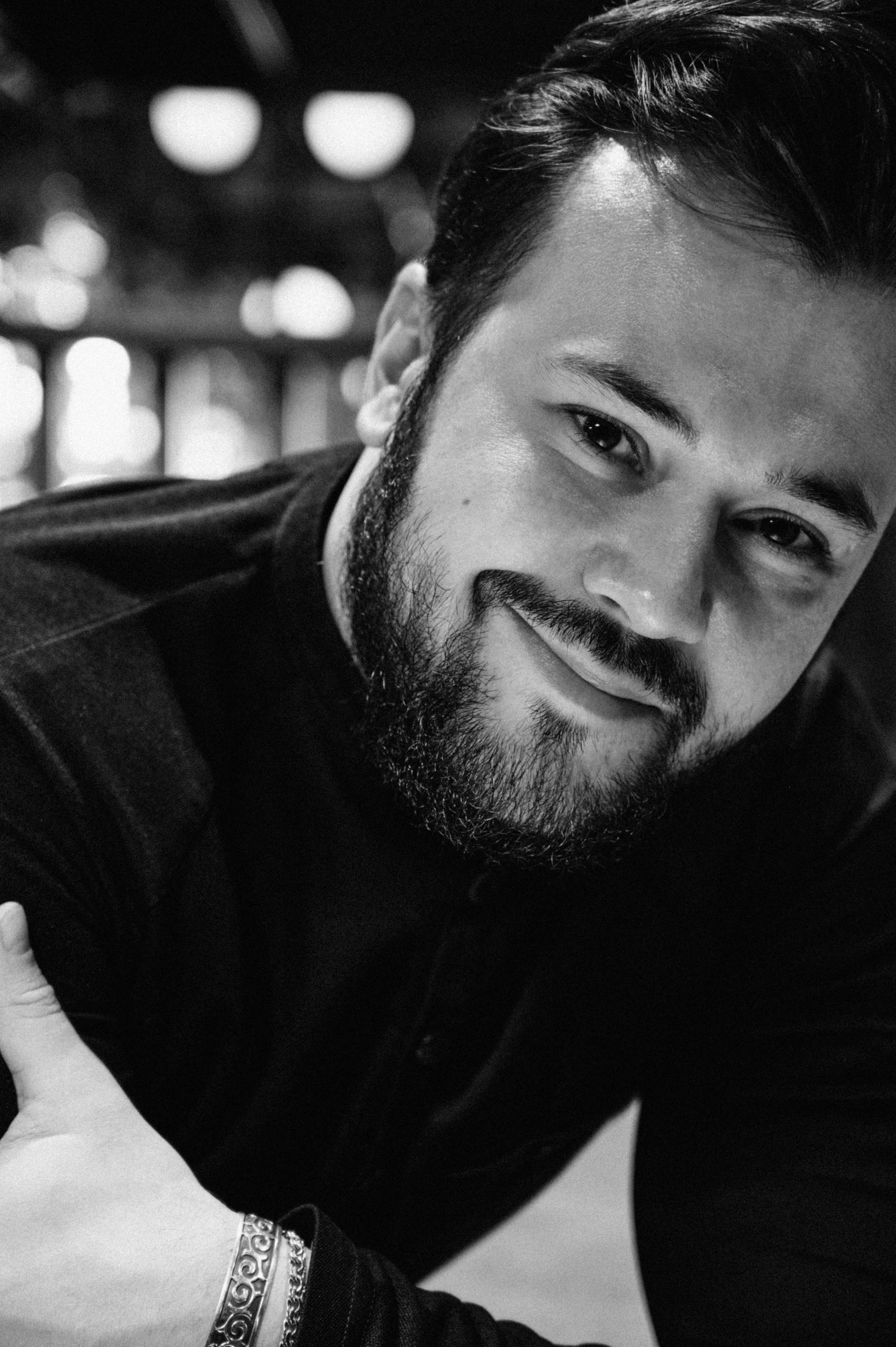 SOBAKA.RU Что где есть в Москве?. Фотограф Сурков Никита