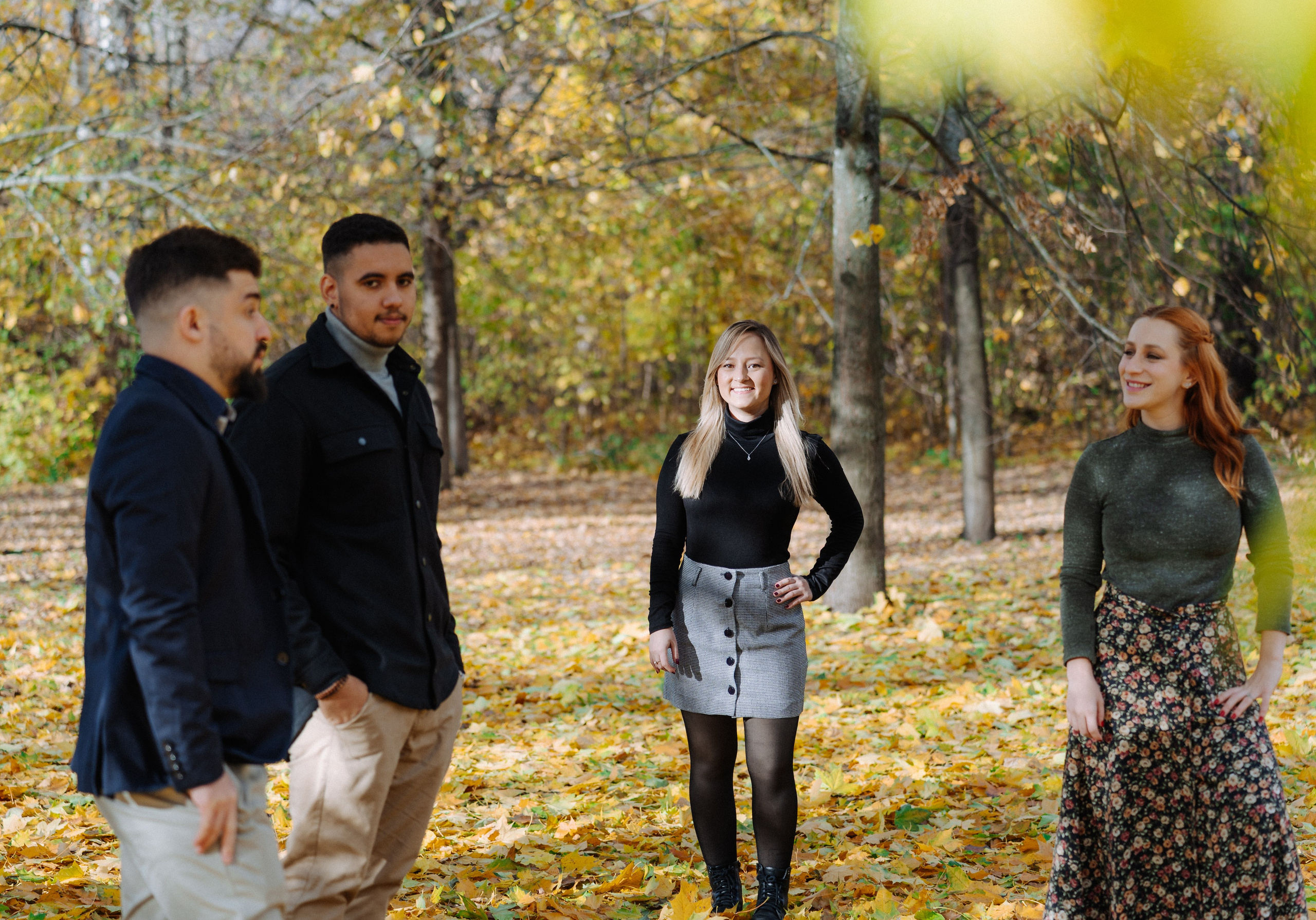 KSMU students Nature. Свадебный и семейный видеограф в Курске