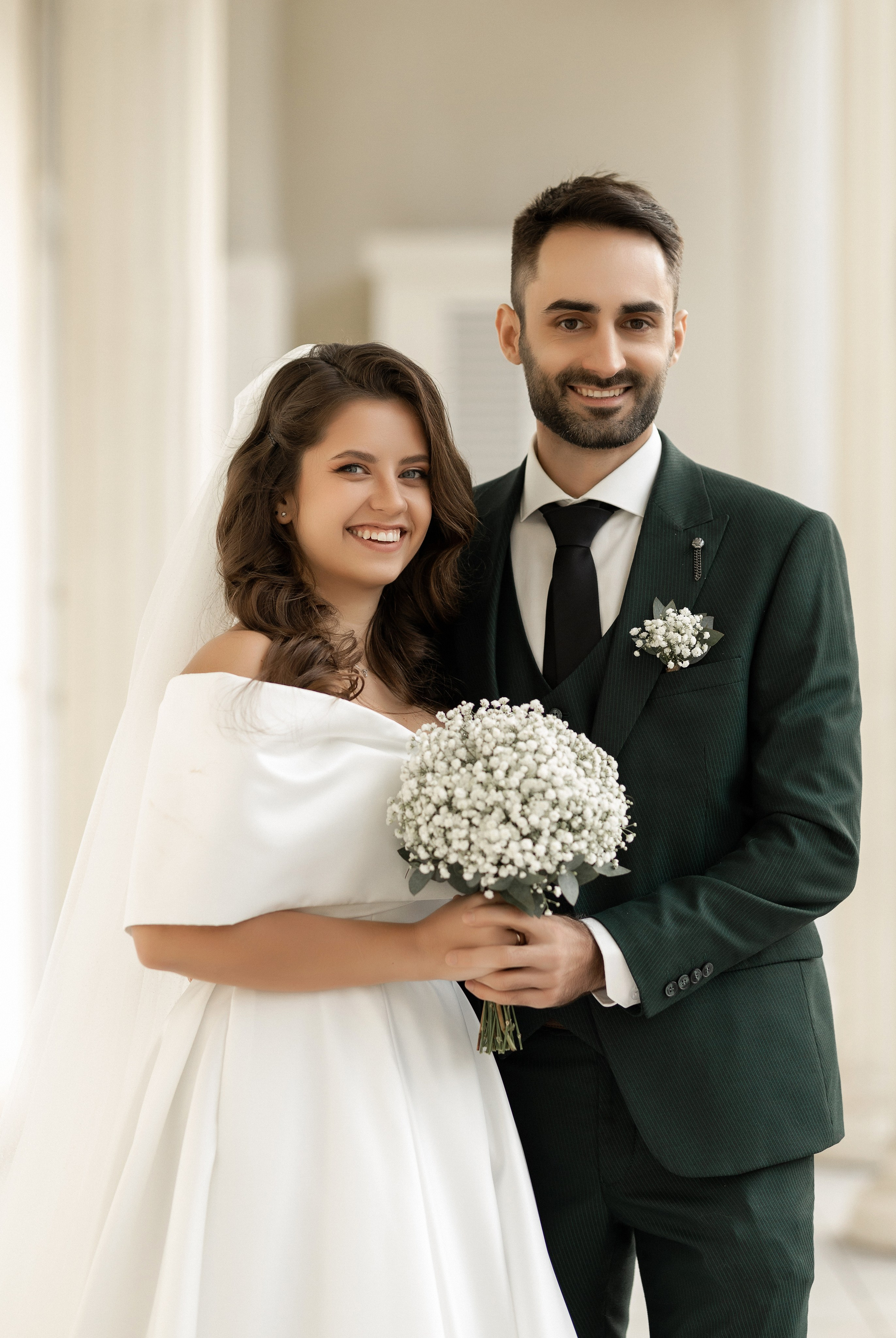 Валера&Лера. Свадебный фотограф в Краснодаре Анастасия Широкова