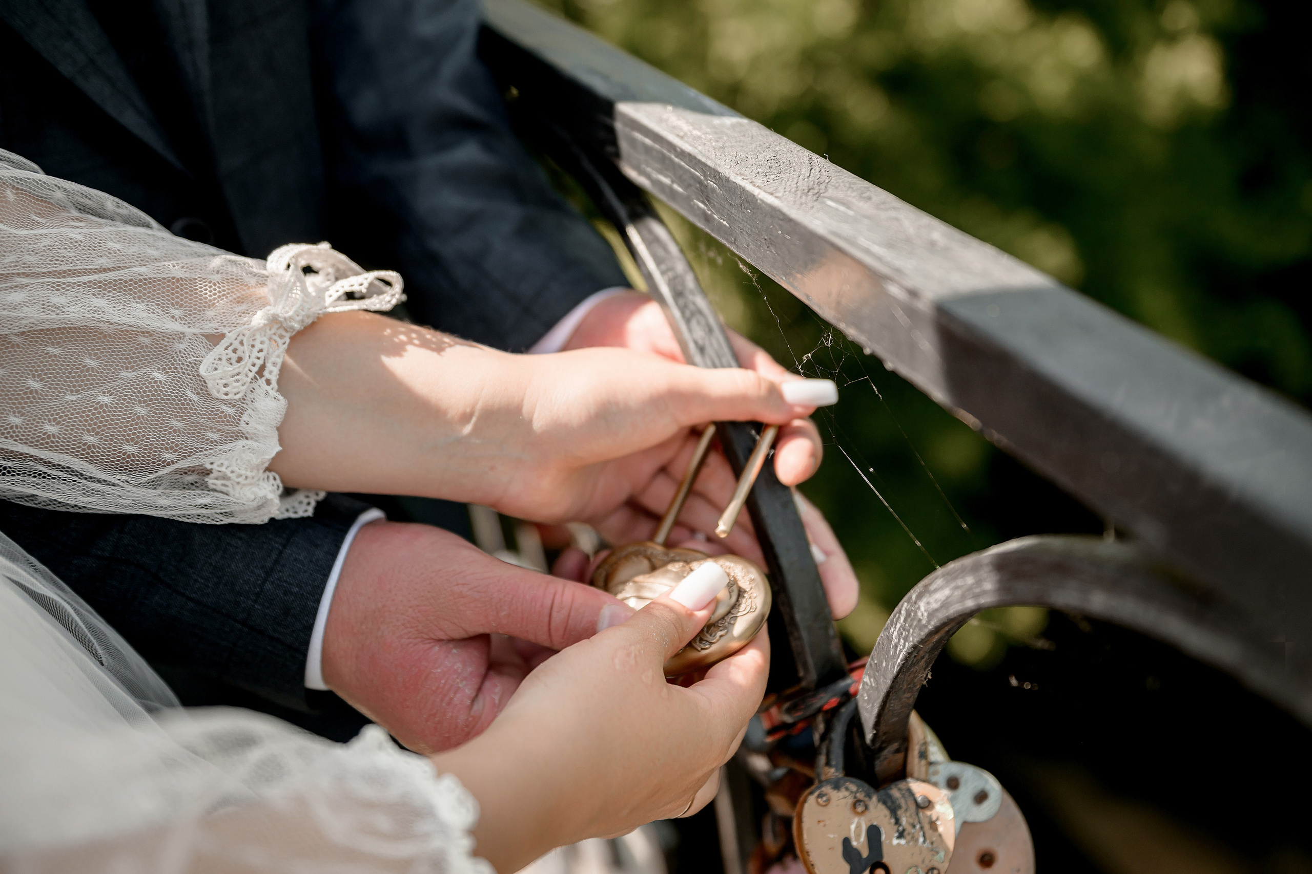 Софья и Юра. Свадебный фотограф Белгород Валуйки Старый Оскол Воронеж